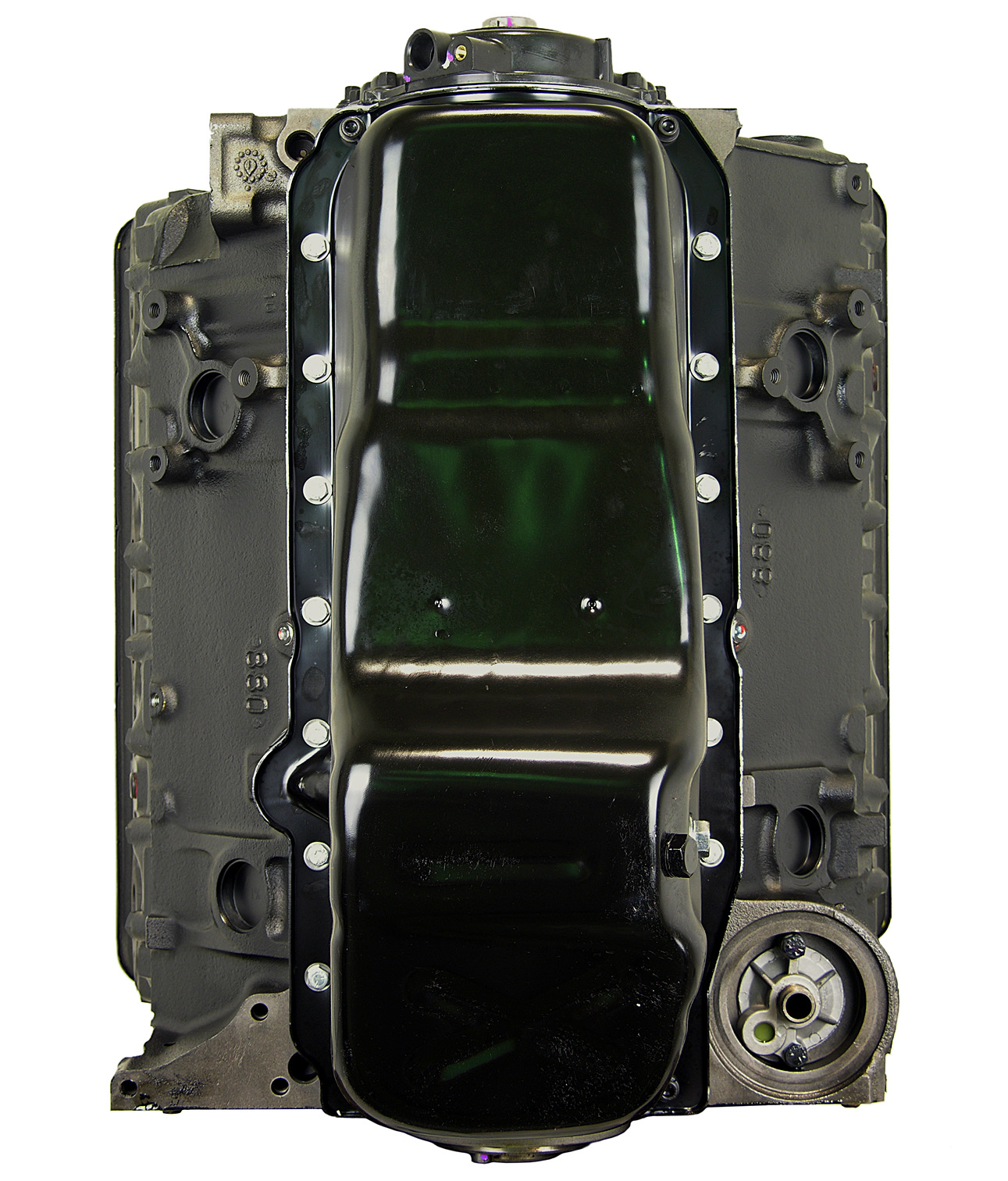 CHEV 350 96-2000 ENGINE (6)