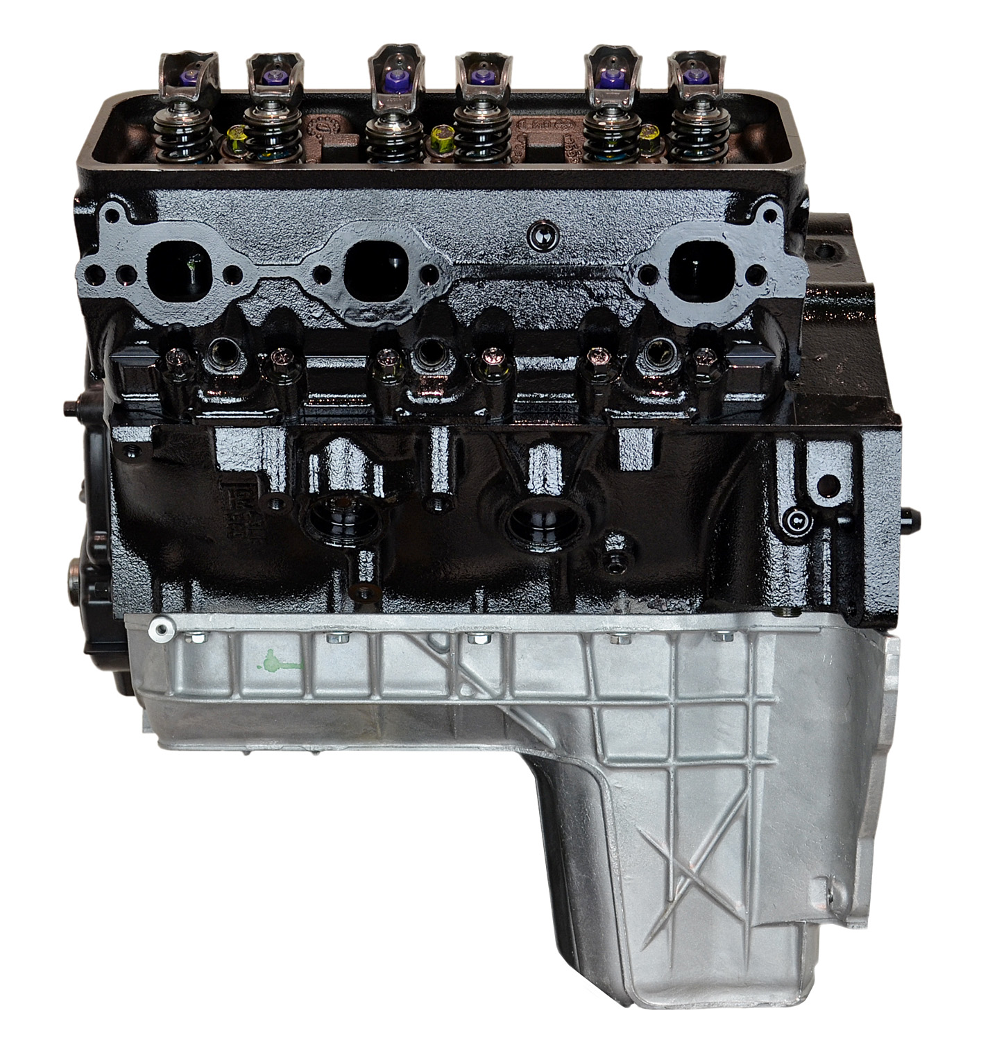 CHEV 4.3/262 96-99 ENGINE (2)