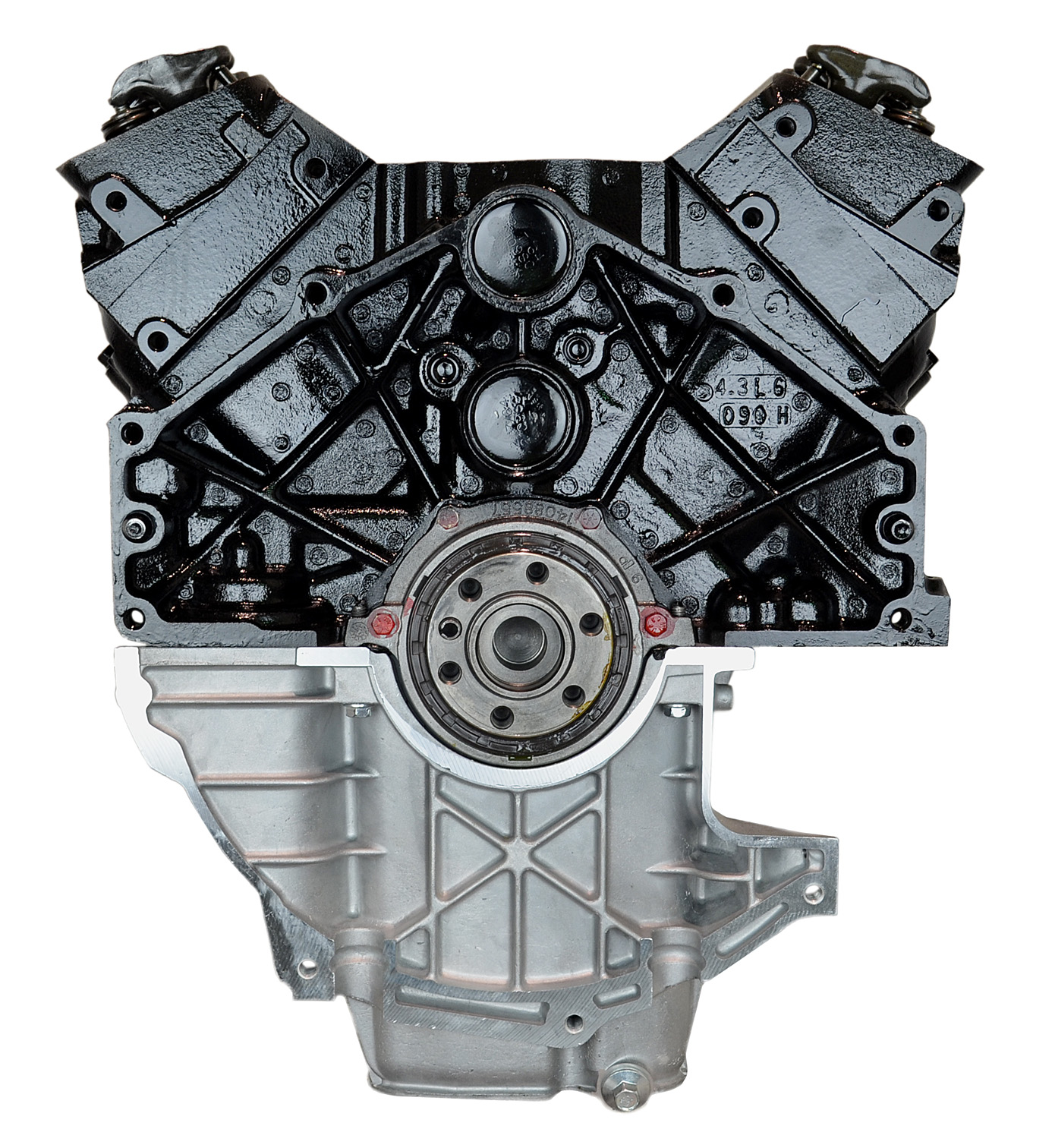 CHEV 4.3/262 96-99 ENGINE (3)
