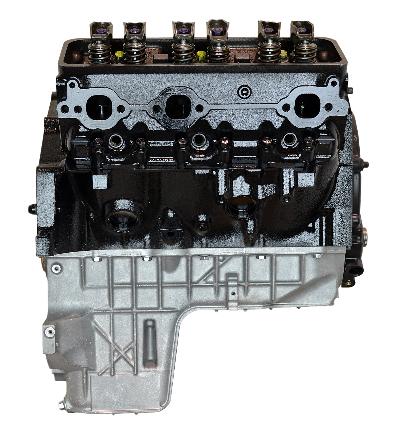 CHEV 4.3/262 96-99 ENGINE (4)