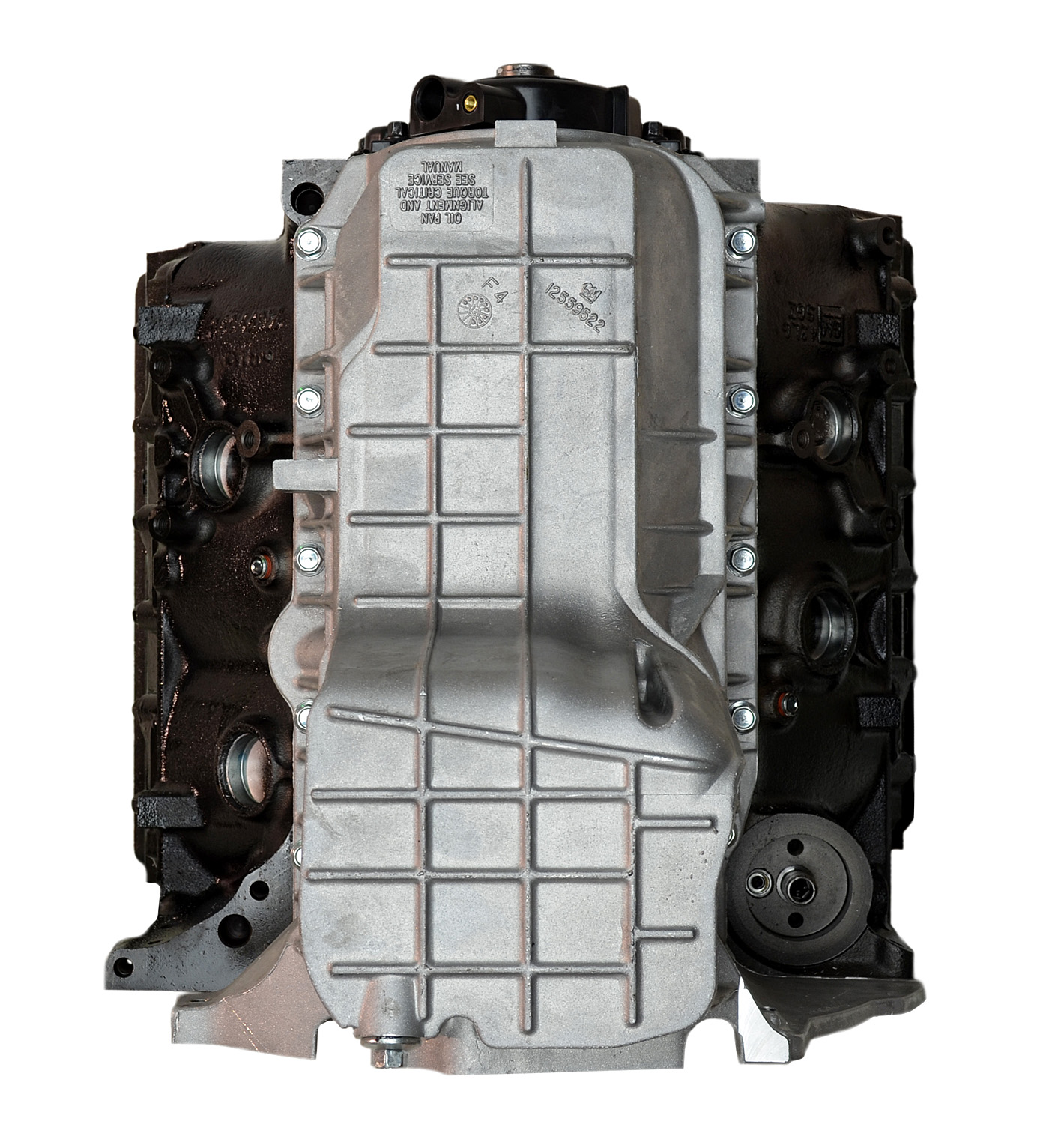 CHEV 4.3/262 96-99 ENGINE (6)