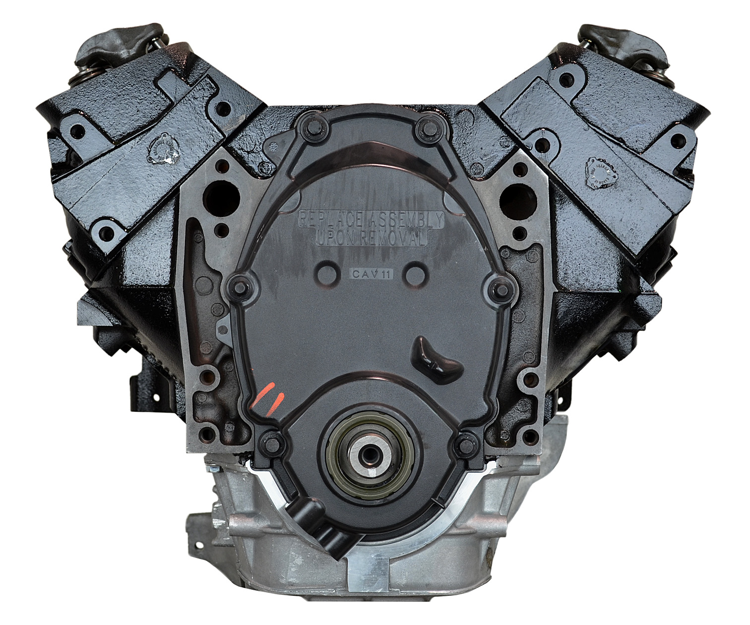 CHEV 4.3/262 96-99 ENGINE