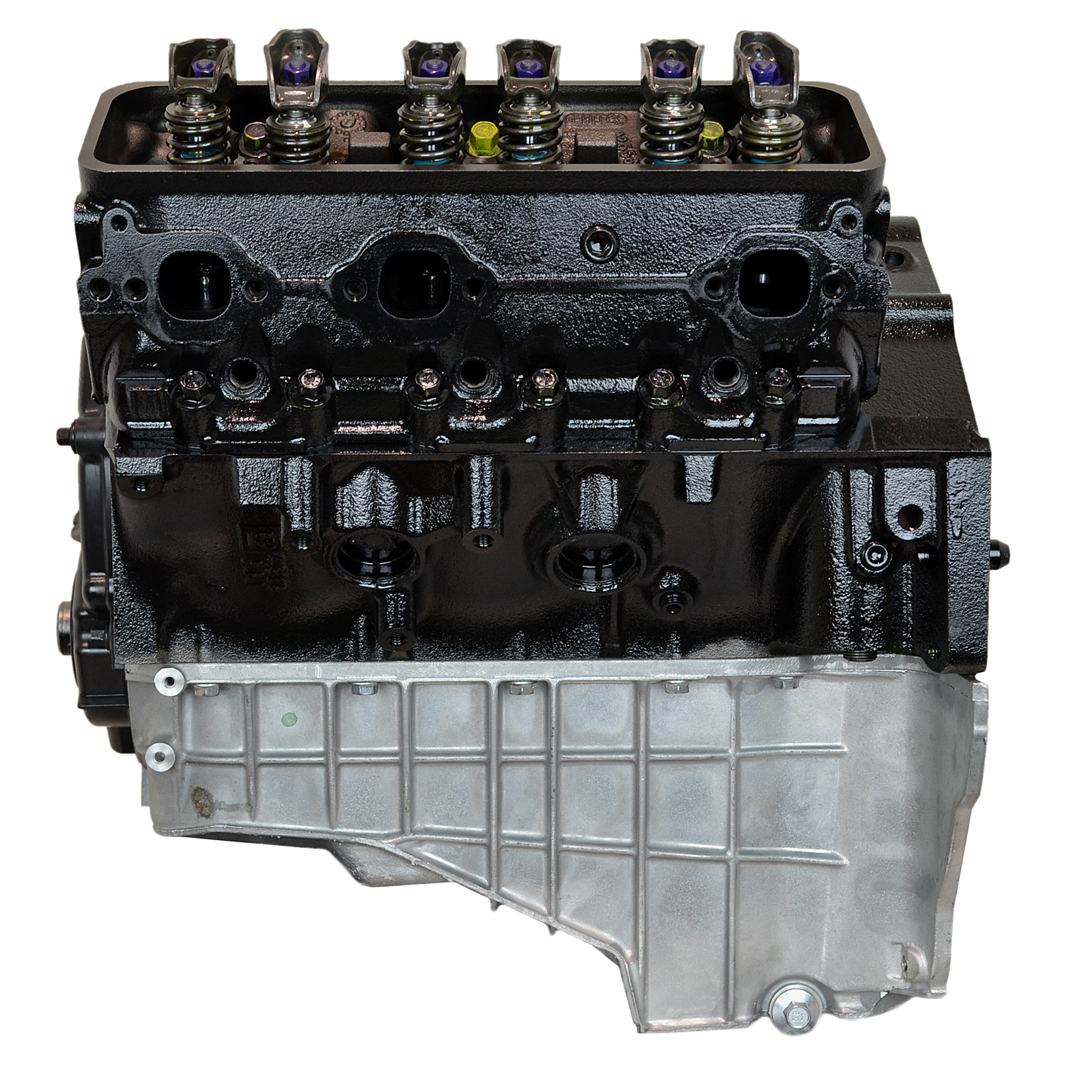 CHEV 4.3/262 96-99 ENGINE (2)