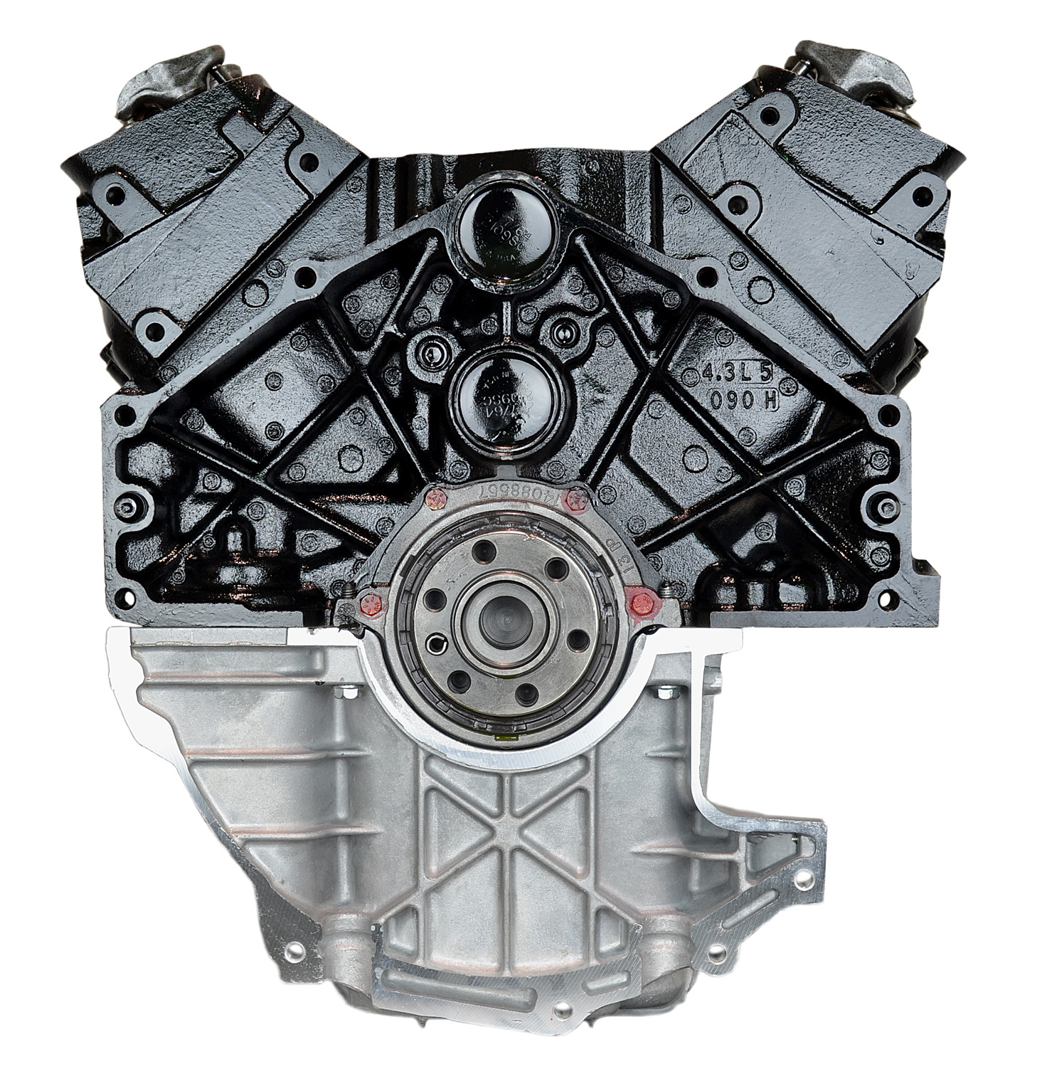 CHEV 4.3/262 96-99 ENGINE (3)