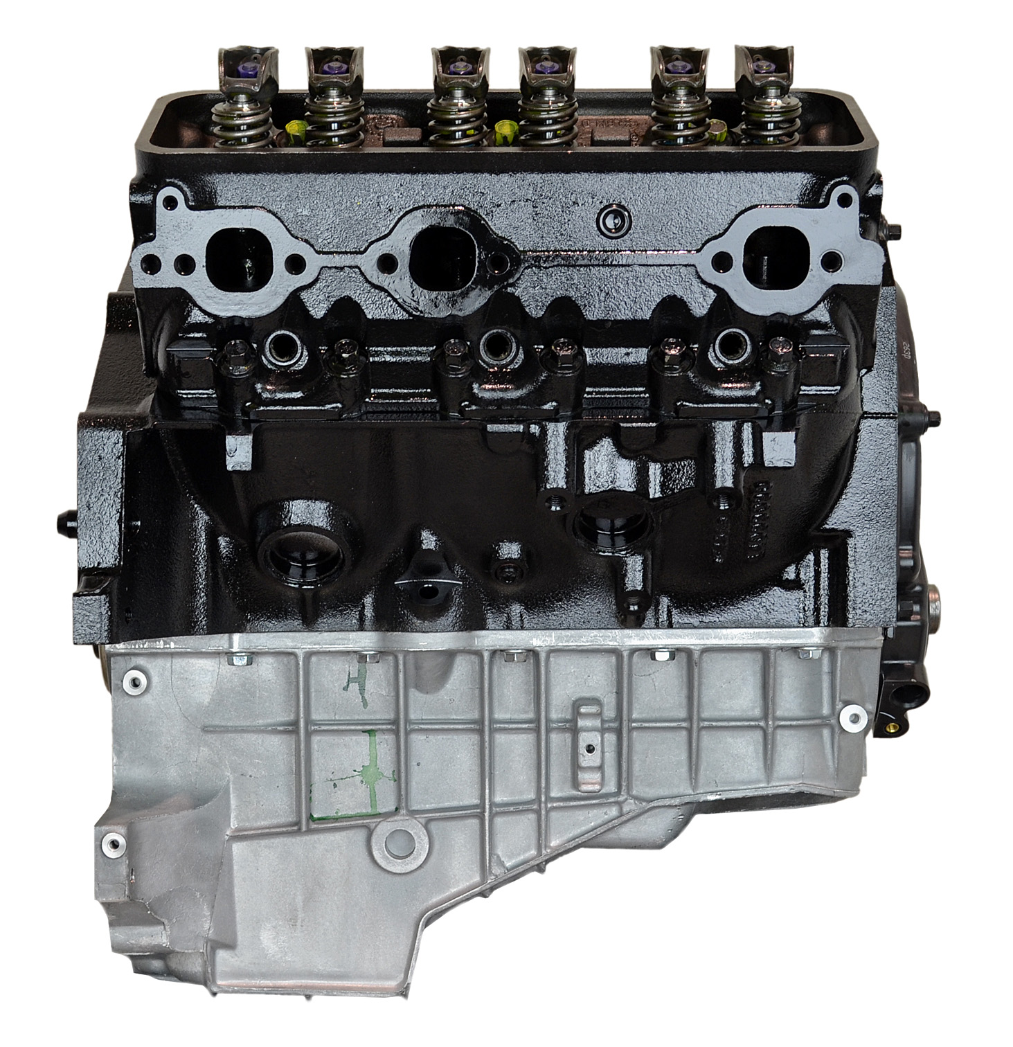 CHEV 4.3/262 96-99 ENGINE (4)