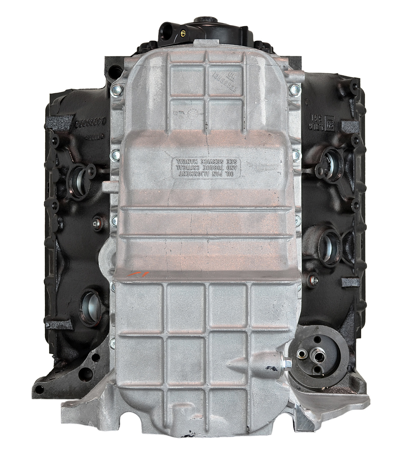CHEV 4.3/262 96-99 ENGINE (6)