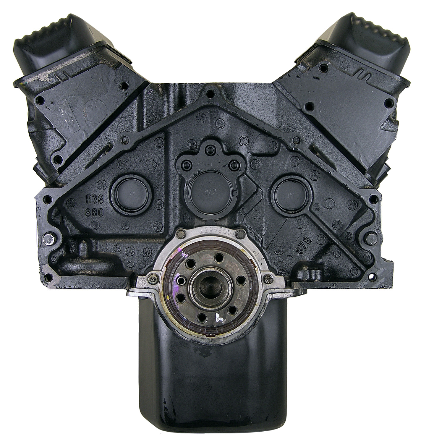 CHEV 350 87-95 ENGINE (3)