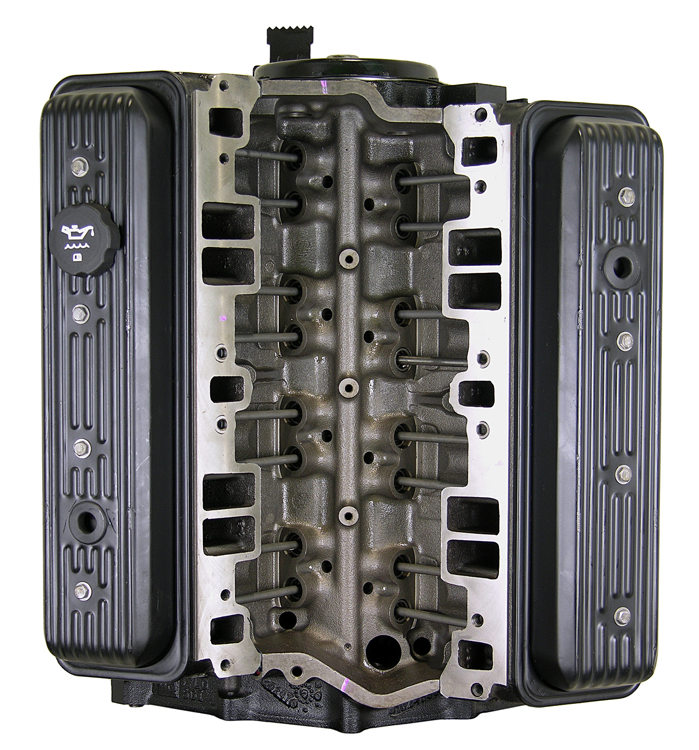 CHEV 350 87-95 ENGINE (5)