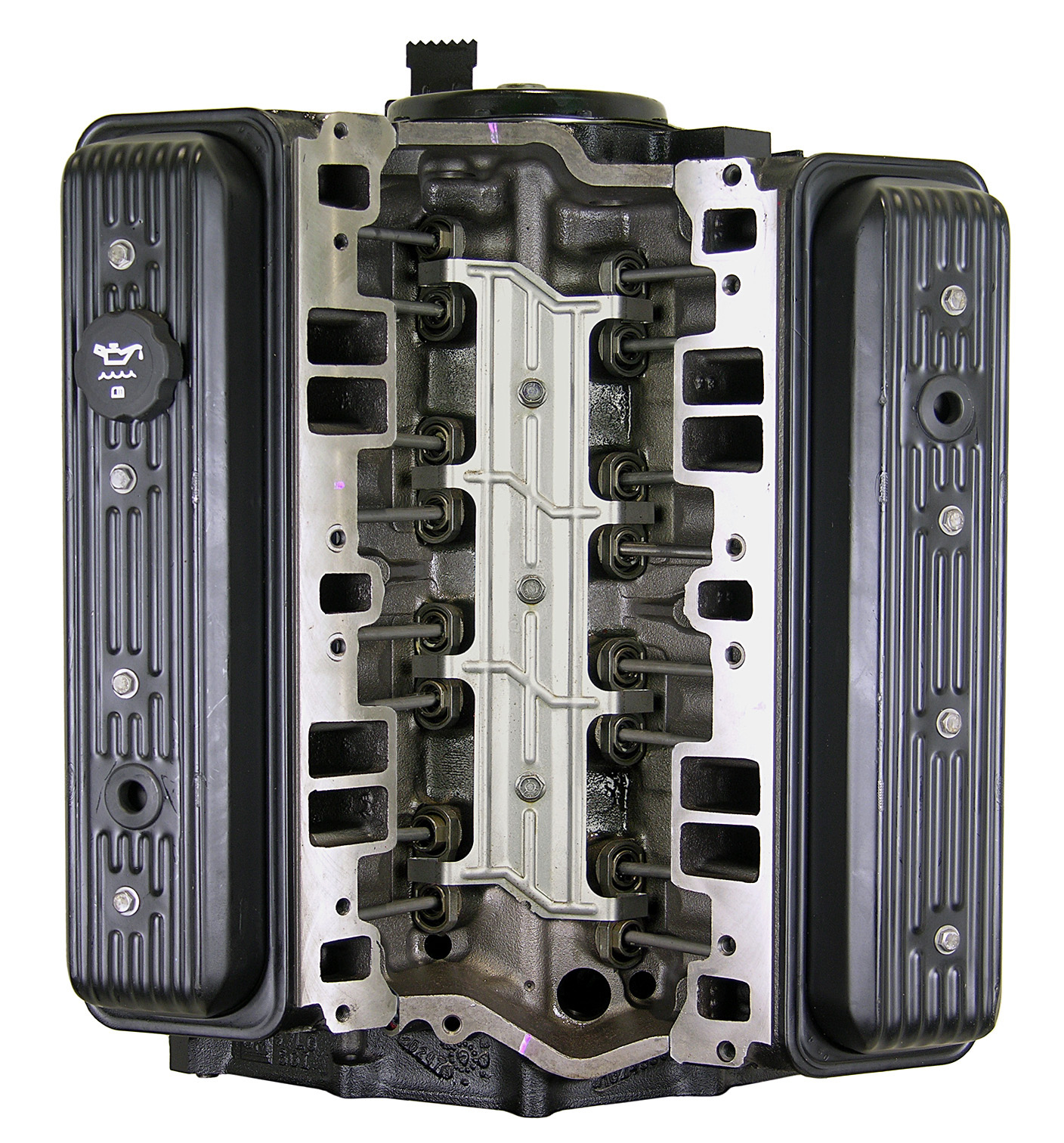CHEV 350 87-95 ENGINE (5)