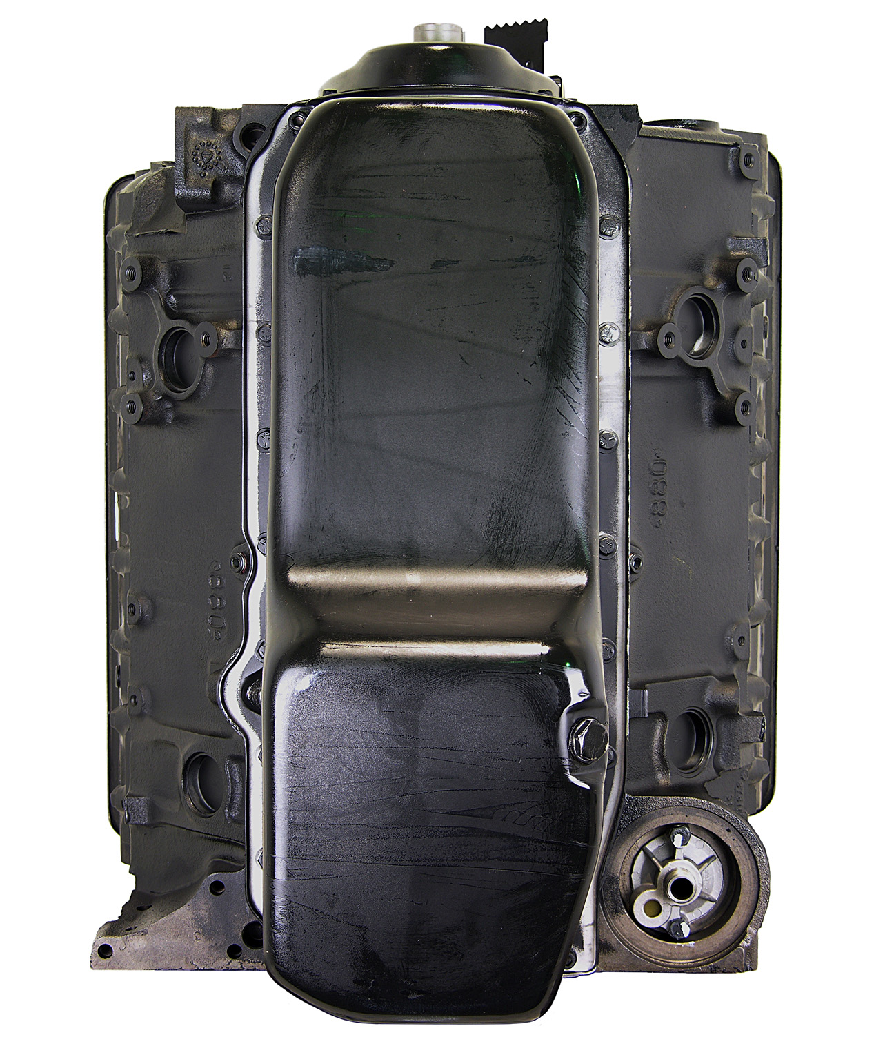 CHEV 350 87-95 ENGINE (6)