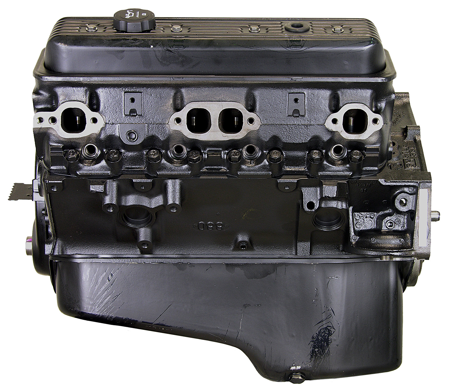 CHEV 350 87-95 ENGINE (2)