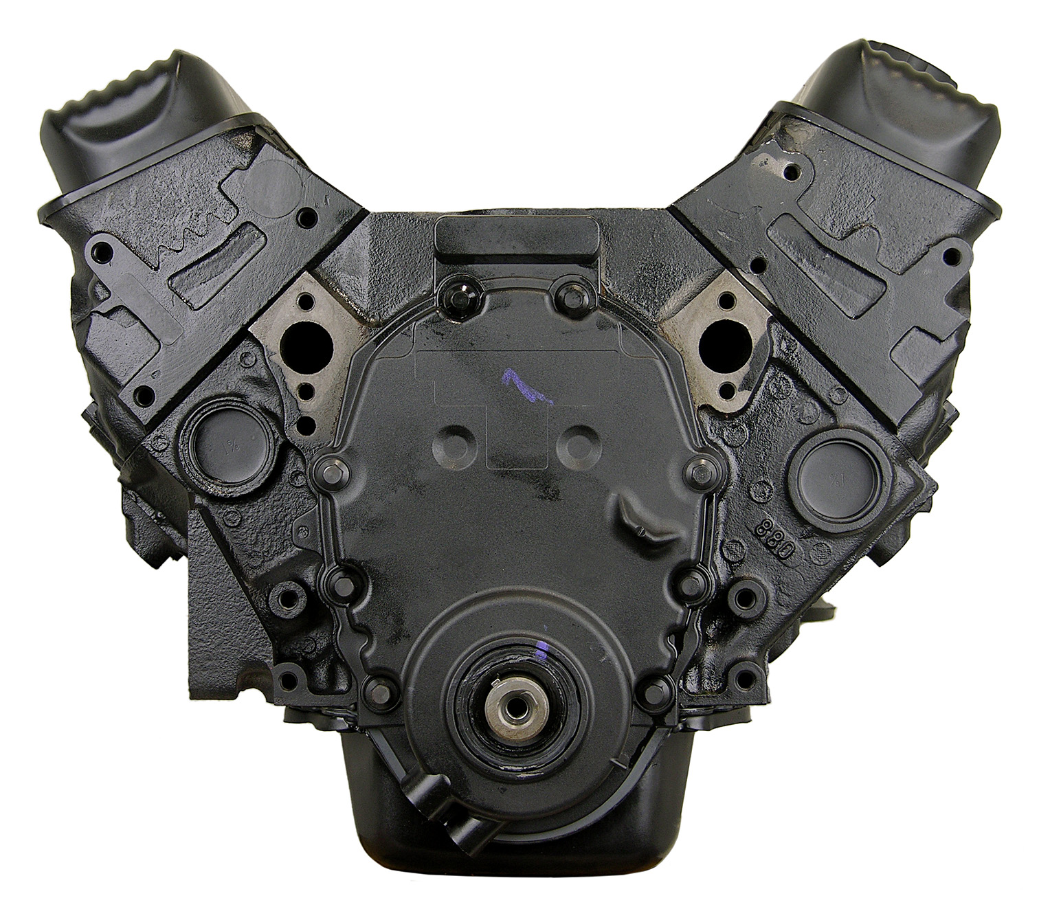 CHEV 350 96-2000 ENGINE