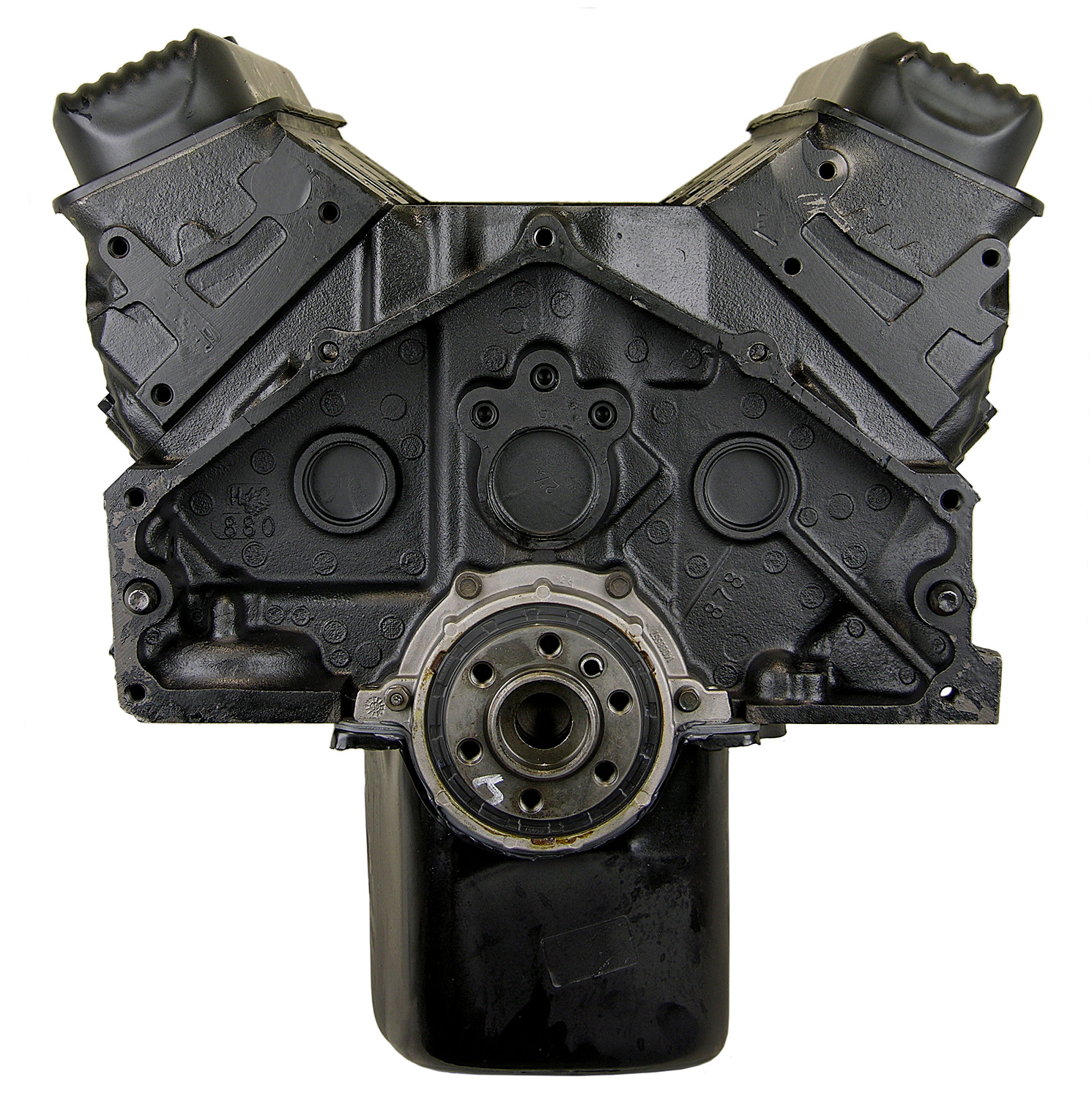 CHEV 350 96-2000 ENGINE (3)