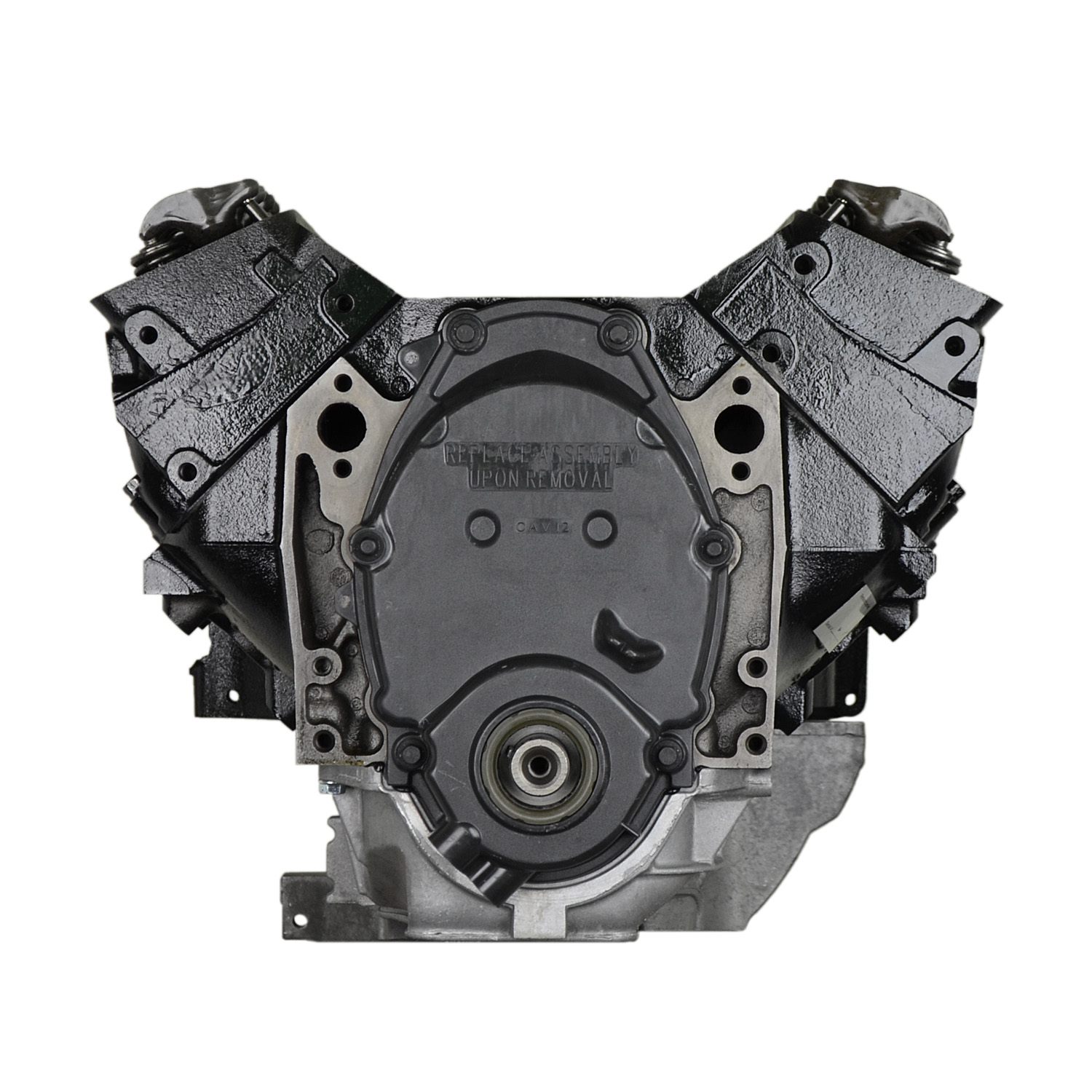 CHEV 4.3/262 96-99 ENGINE