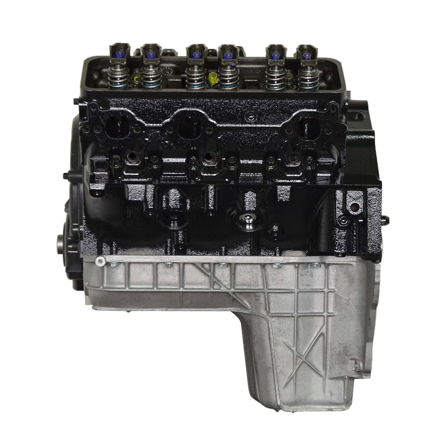CHEV 4.3/262 96-99 ENGINE (2)