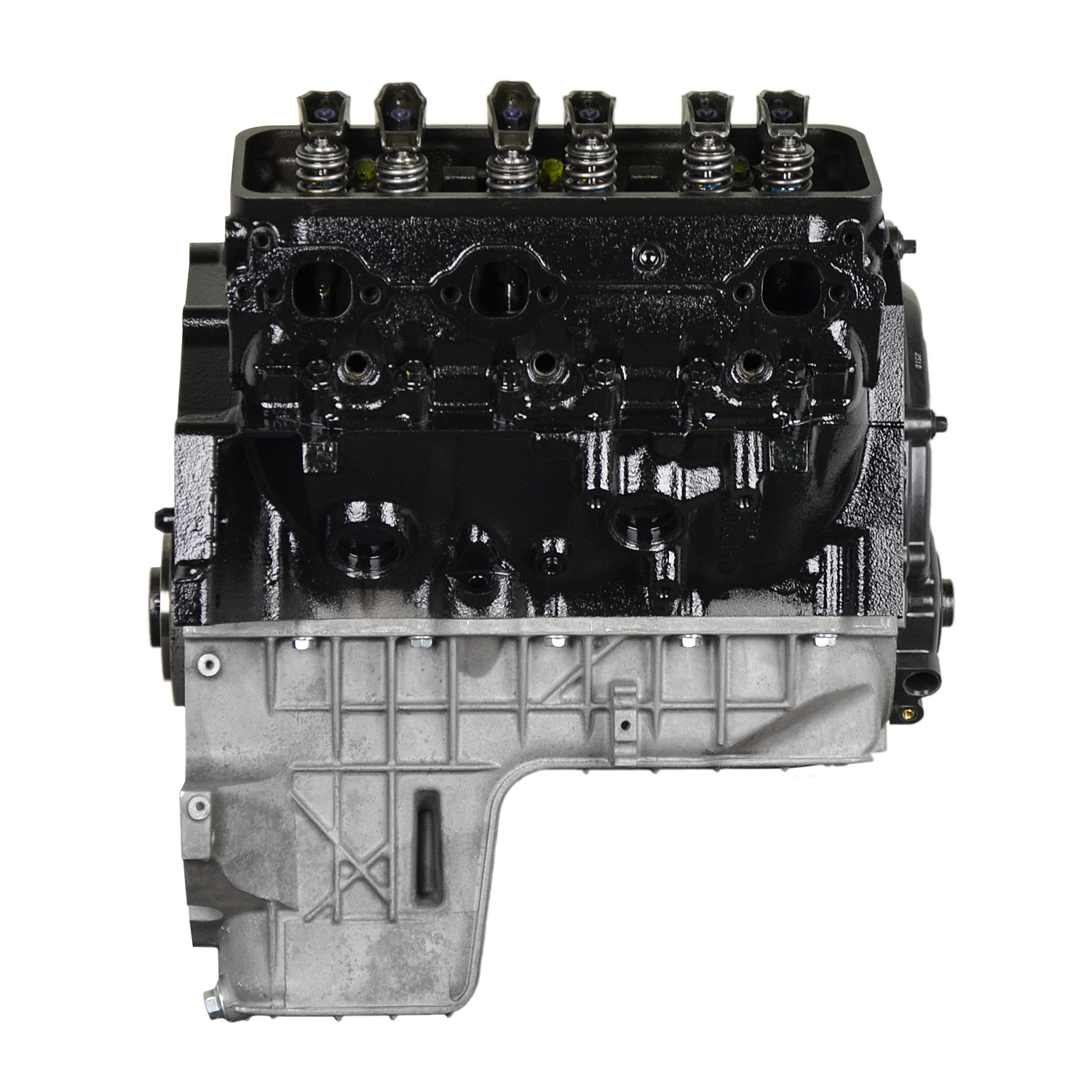 CHEV 4.3/262 96-99 ENGINE (4)