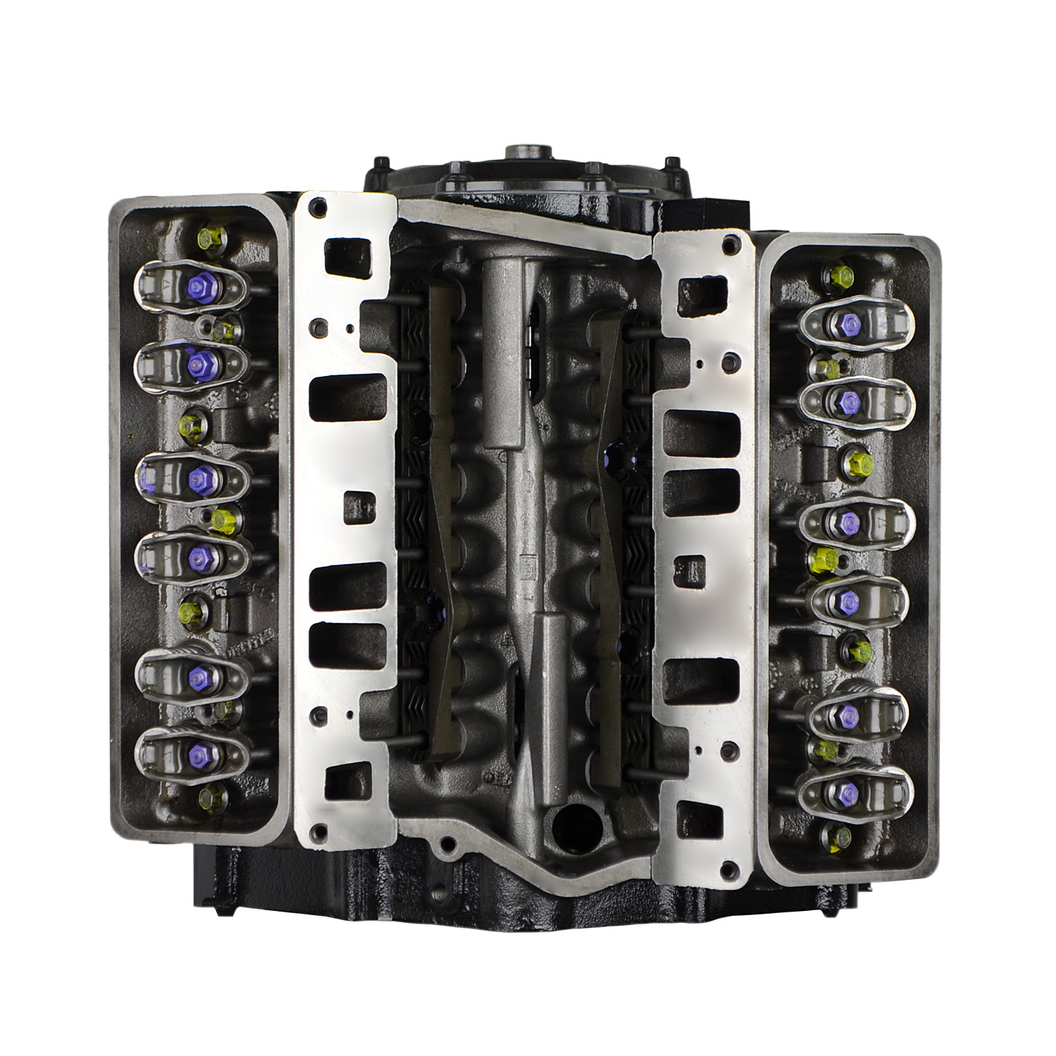 CHEV 4.3/262 96-99 ENGINE (5)