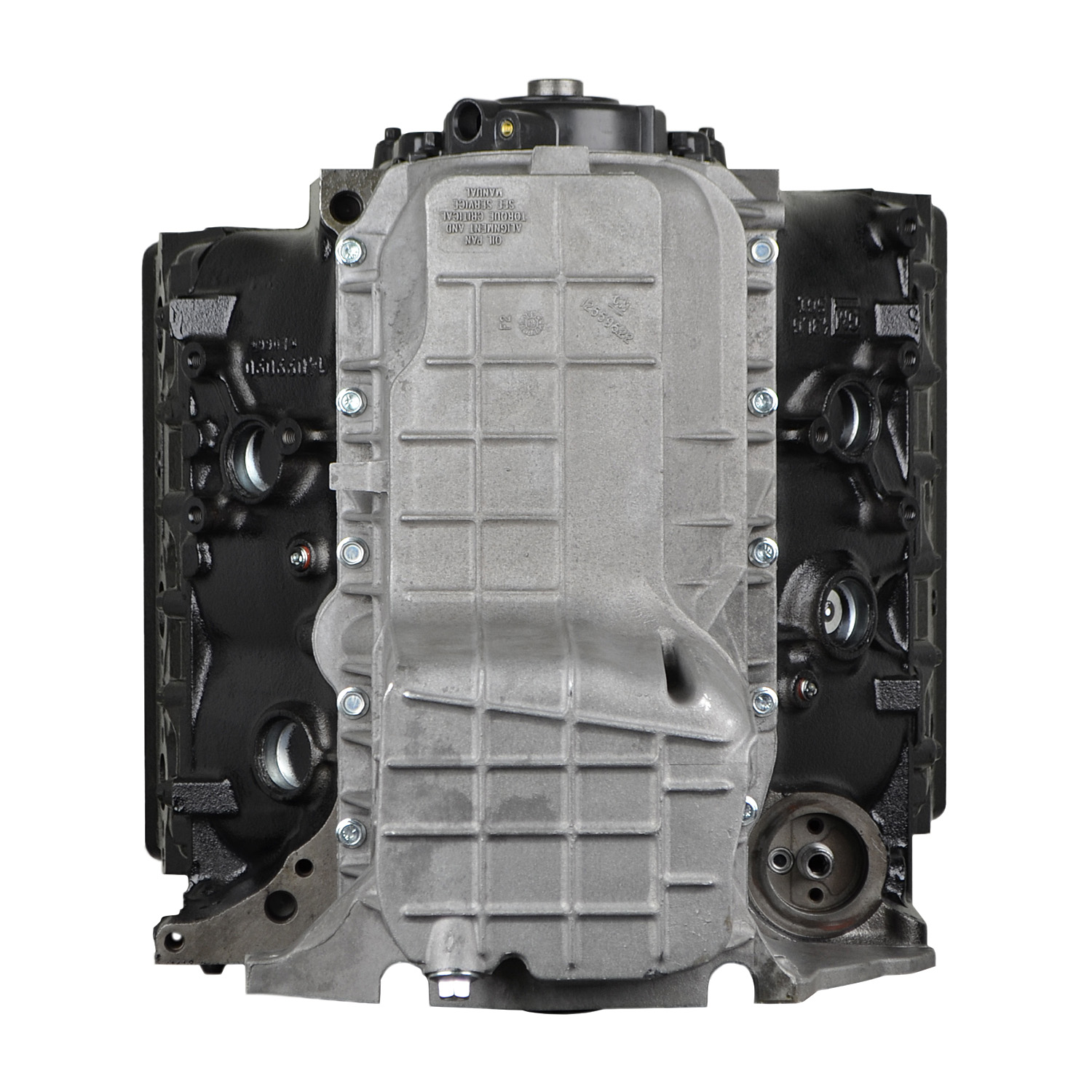 CHEV 4.3/262 96-99 ENGINE (6)