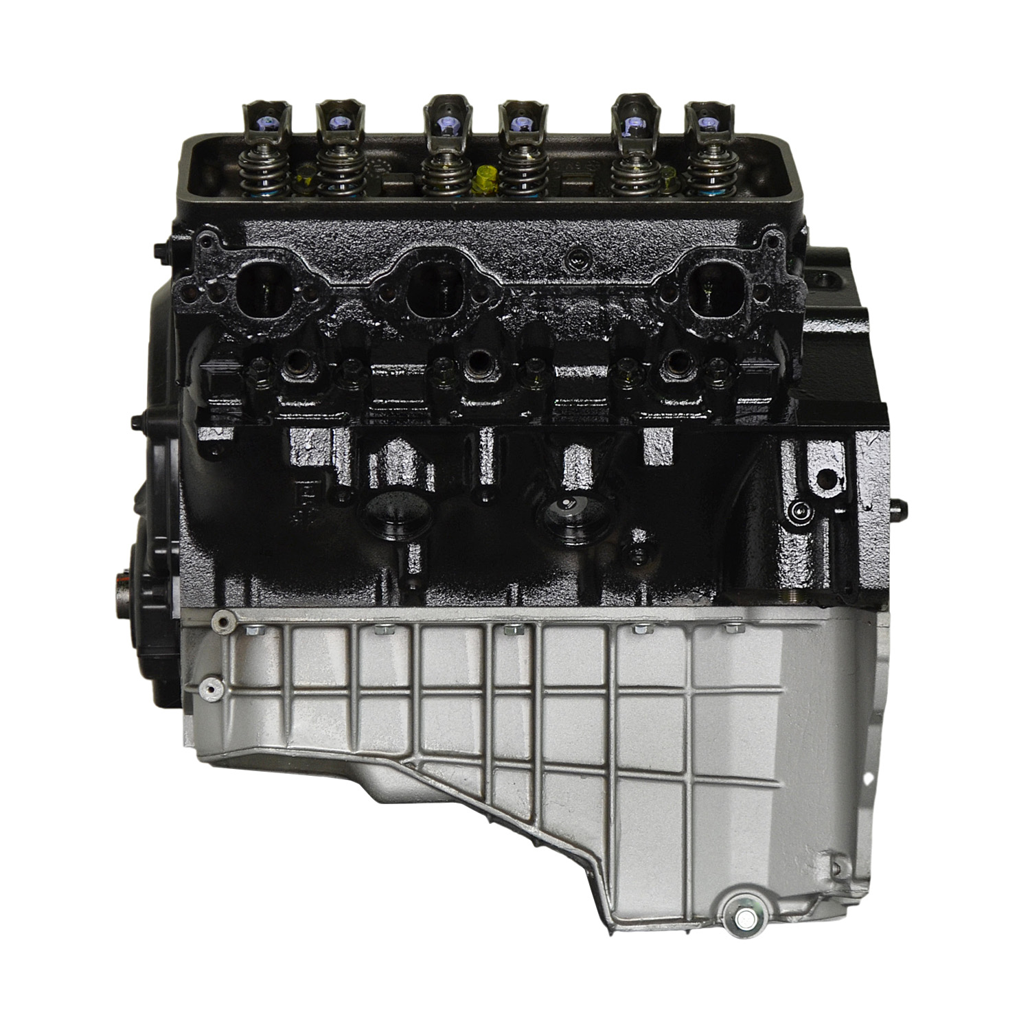 CHEV 4.3/262 96-99 ENGINE (2)