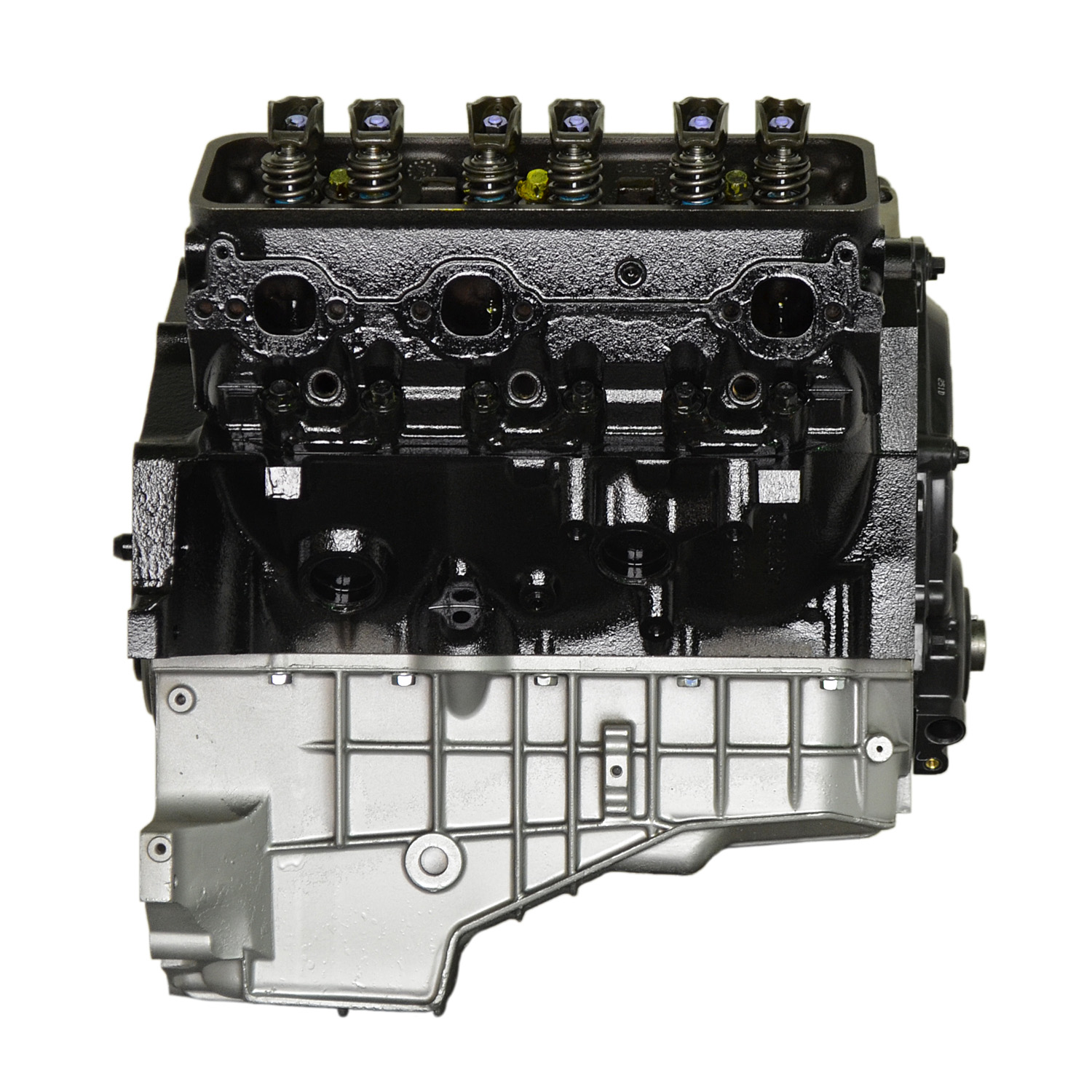 CHEV 4.3/262 96-99 ENGINE (4)