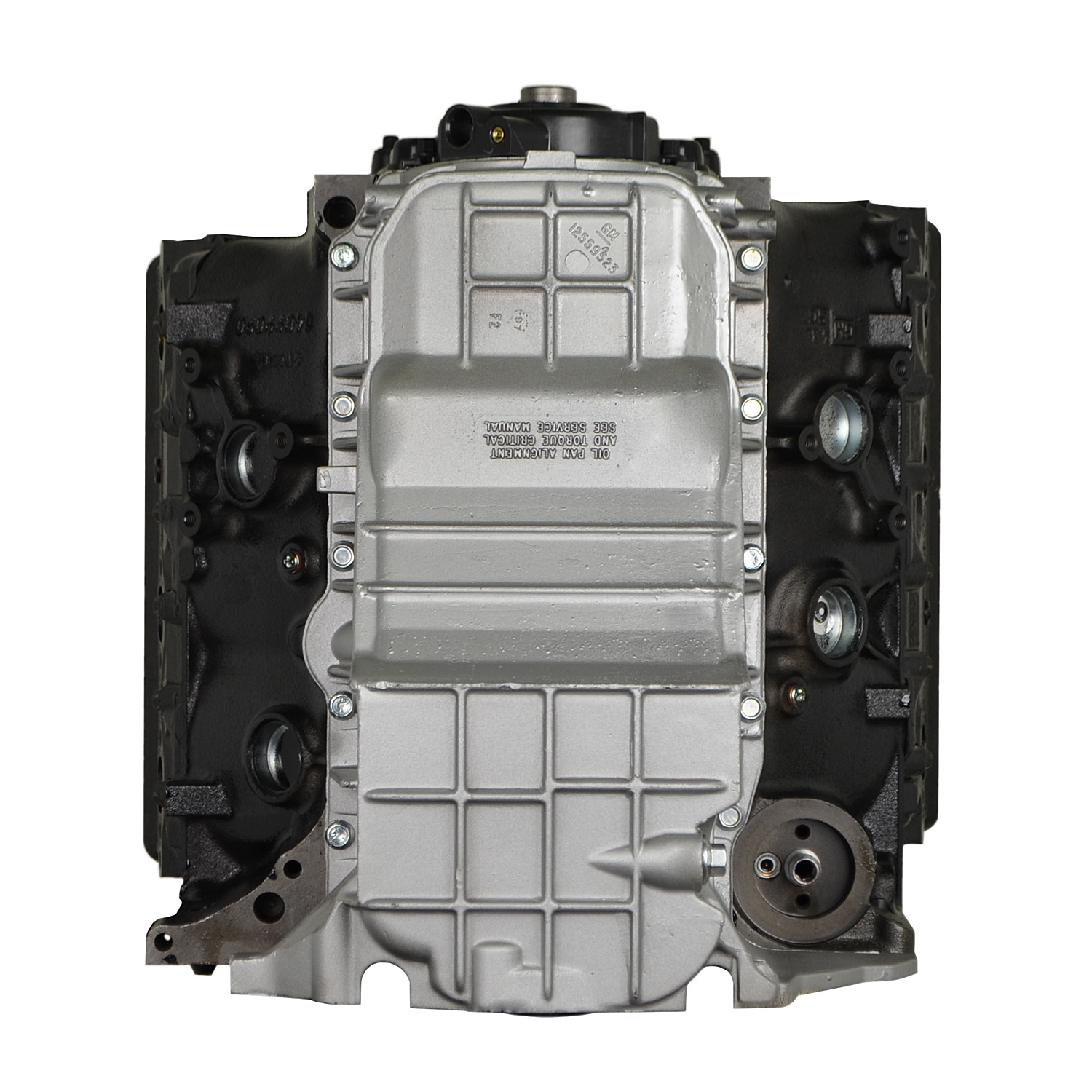 CHEV 4.3/262 96-99 ENGINE (6)