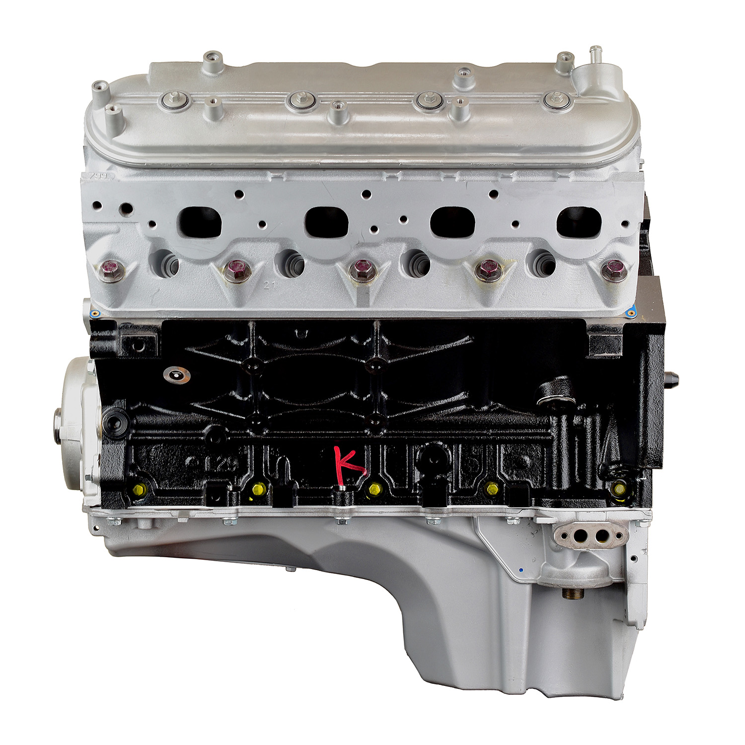 CHEV 4.8 V8 08-09 ENGINE (2)