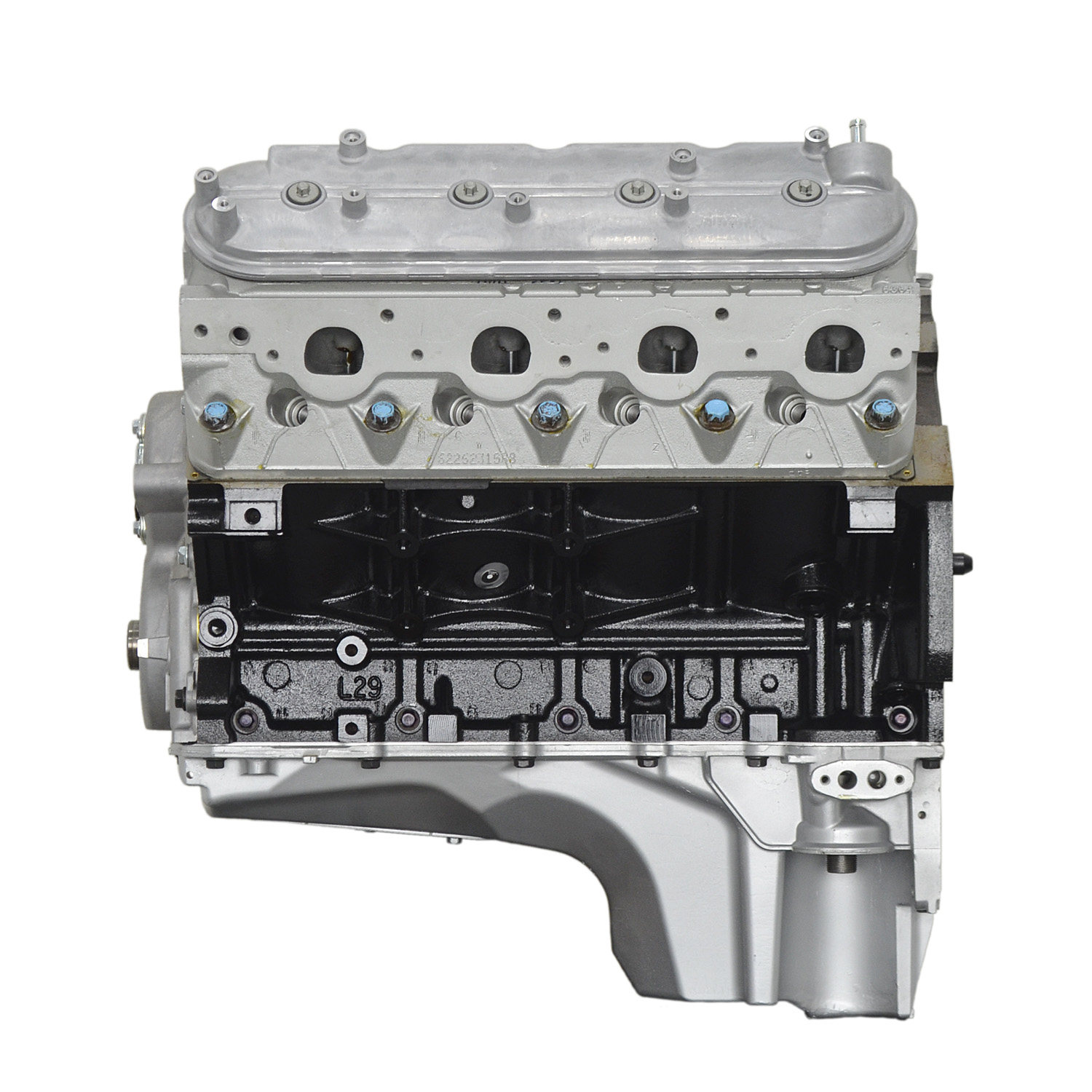 CHEV 6.0 08-09 ENGINE (2)