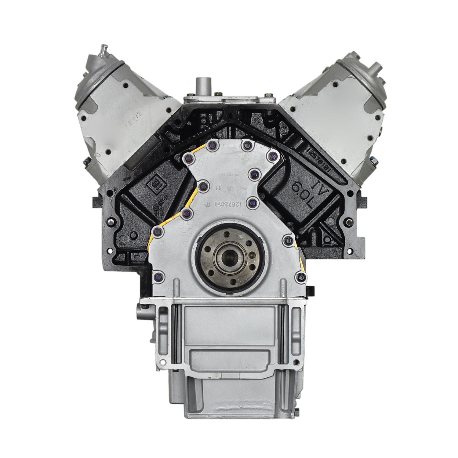 CHEV 6.0 08-09 ENGINE (3)
