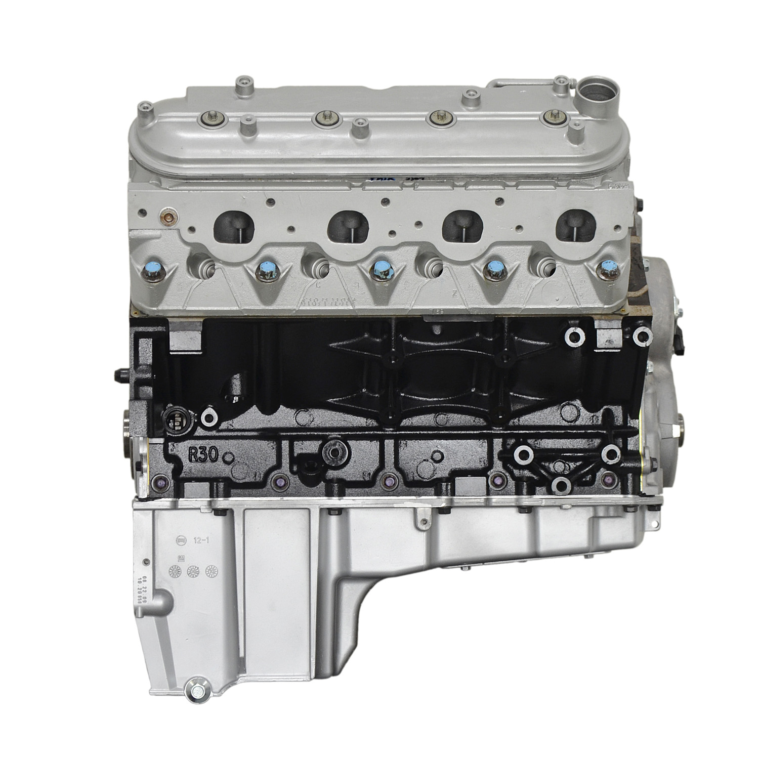 CHEV 6.0 08-09 ENGINE (4)