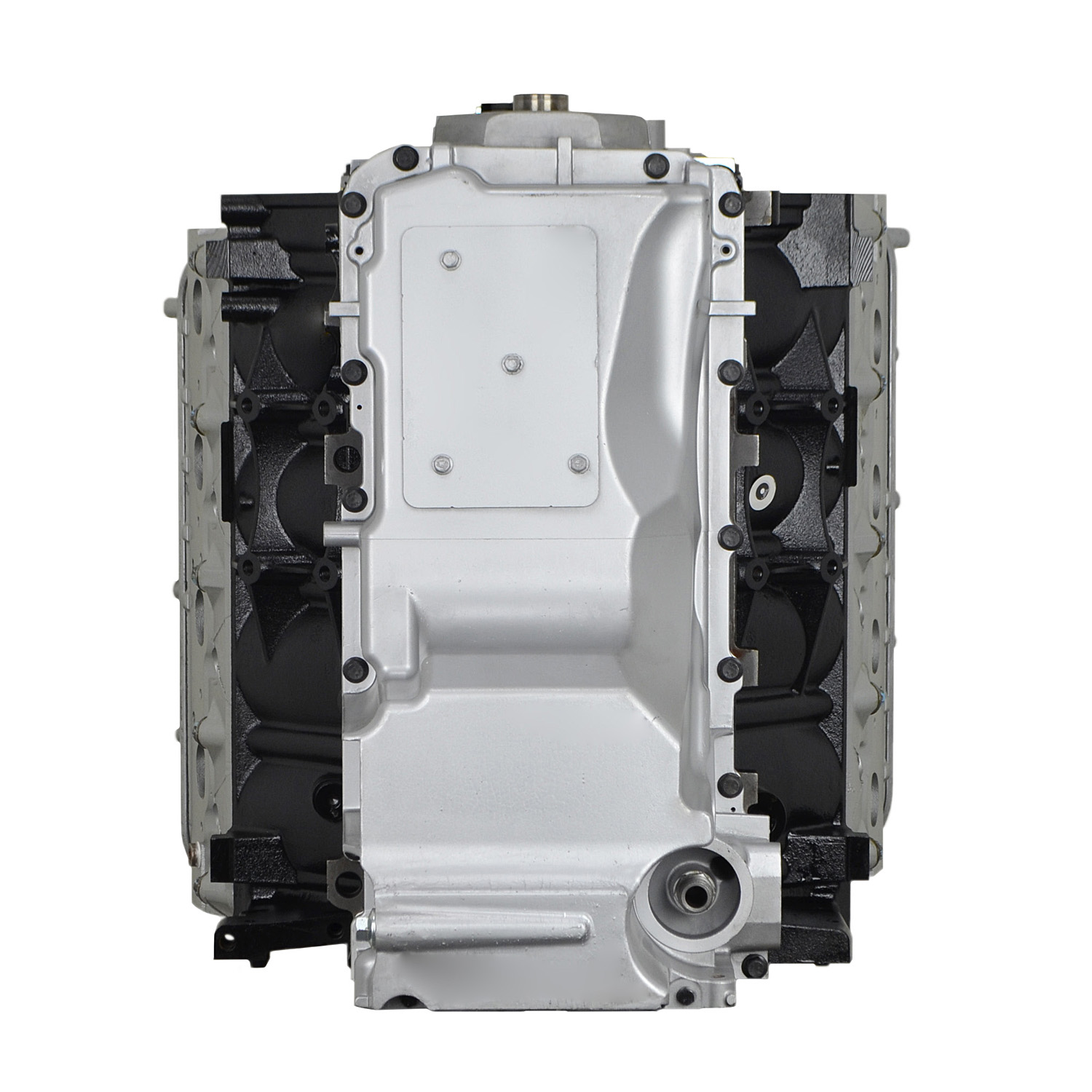 CHEV 6.0 08-09 ENGINE (6)