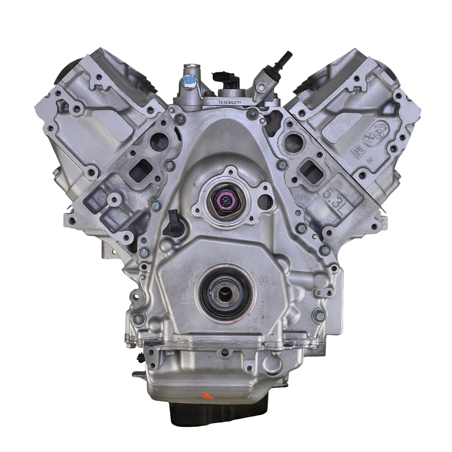 GM 5.3 14-20 GDI ENGINE