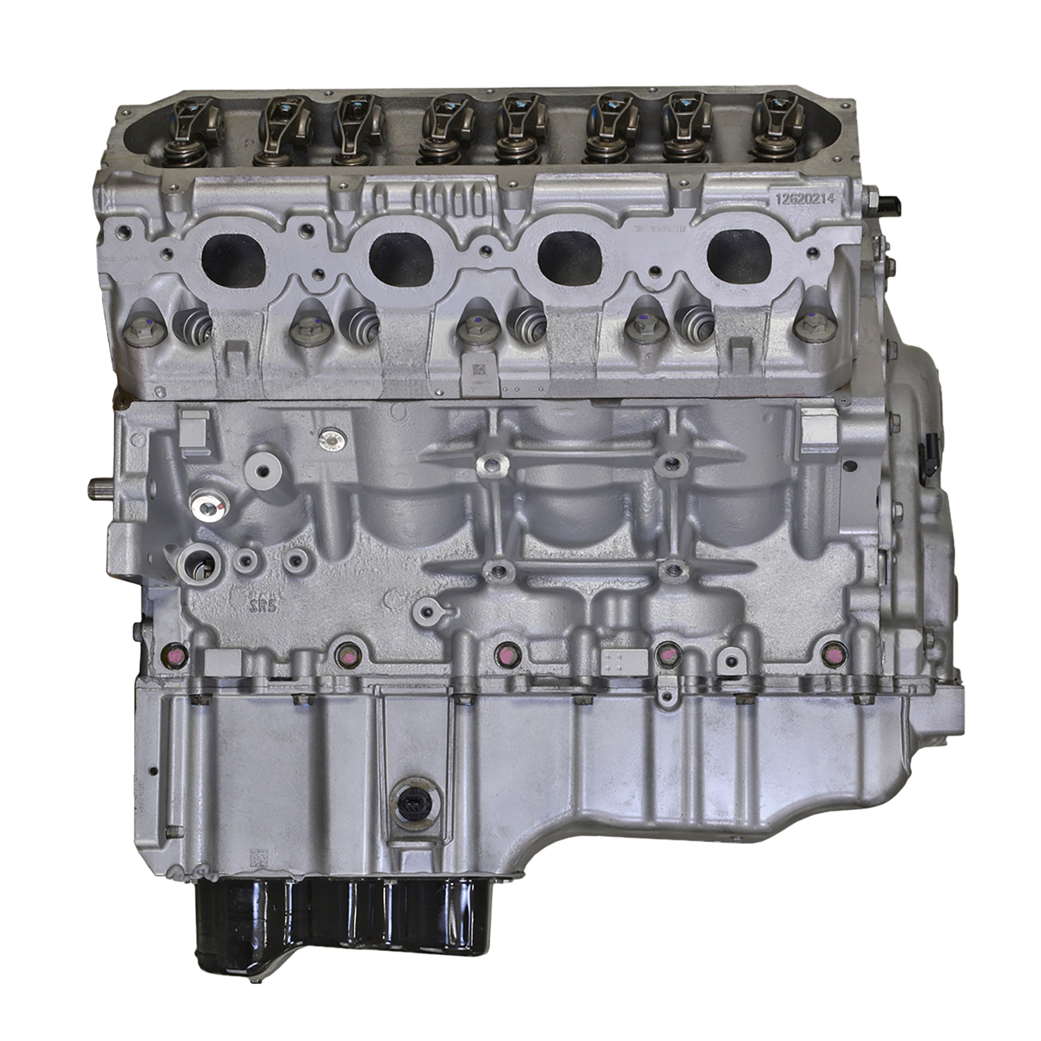 GM 5.3 14-20 GDI ENGINE (4)