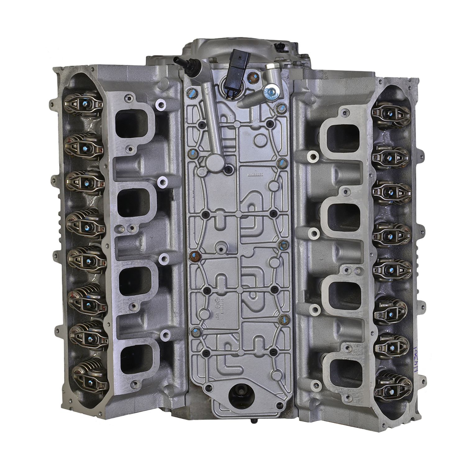 GM 5.3 14-20 GDI ENGINE (5)