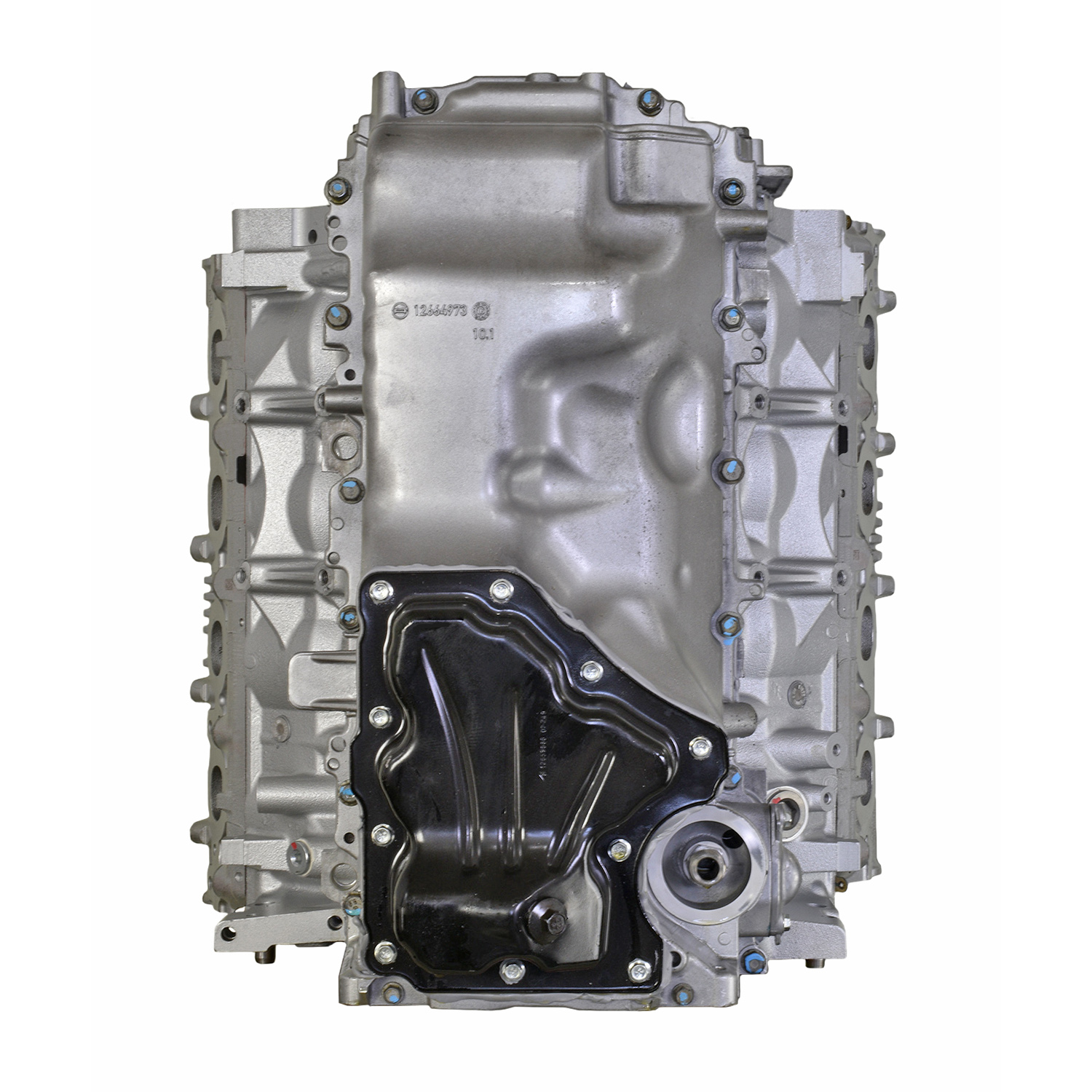 GM 5.3 14-20 GDI ENGINE (6)