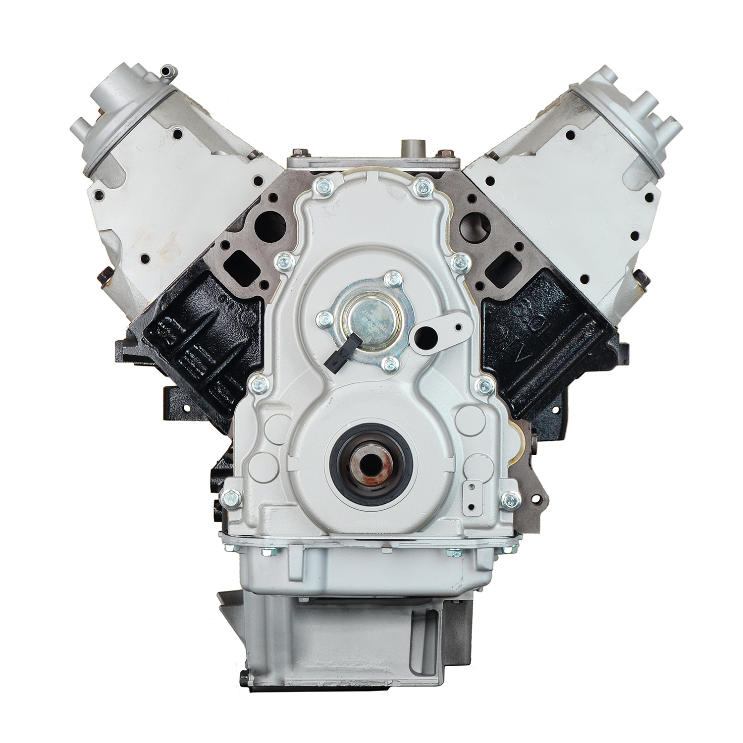 GM 6.0 L96 10-19 Engine