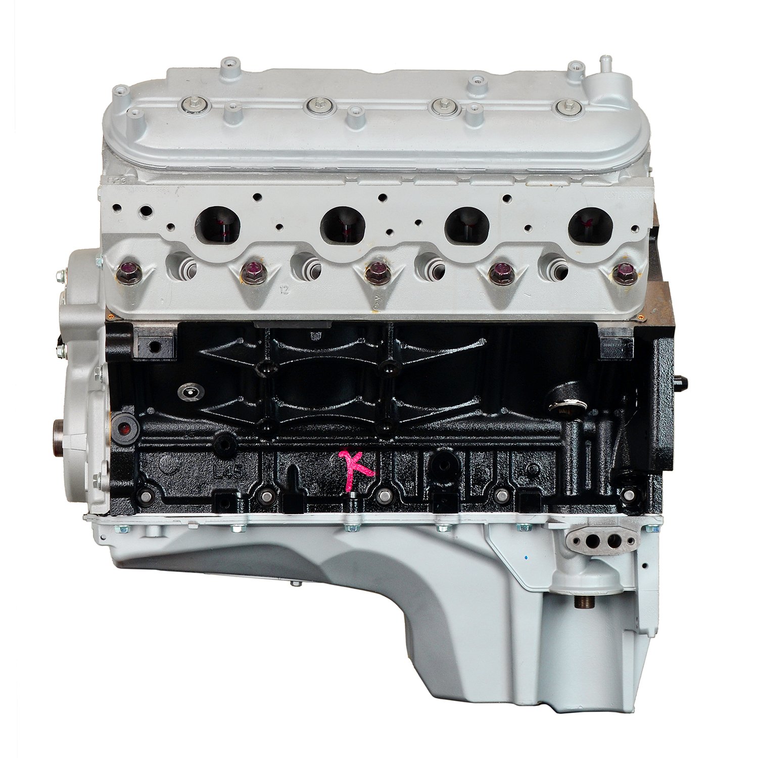 GM 6.0 L96 10-19 Engine (4)