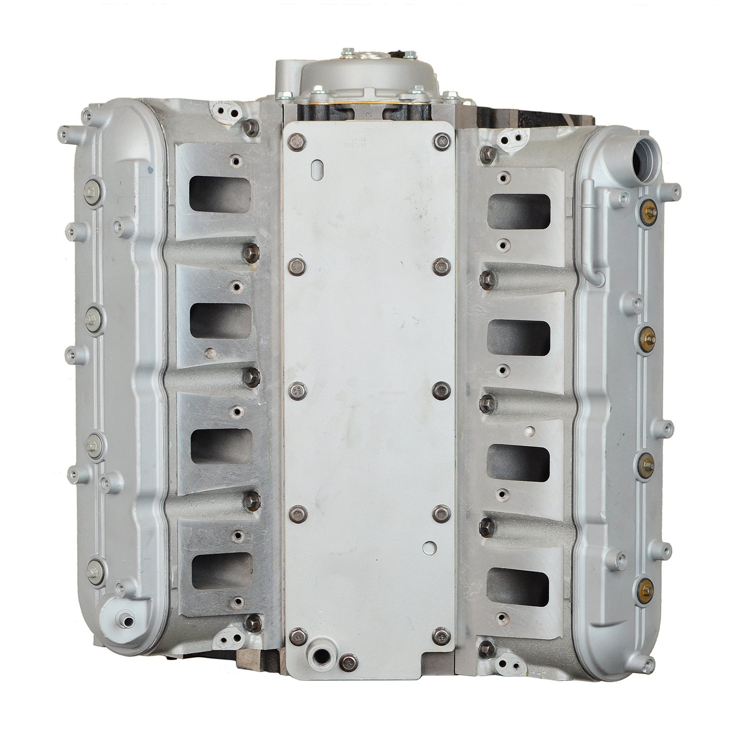 GM 6.0 L96 10-19 Engine (5)