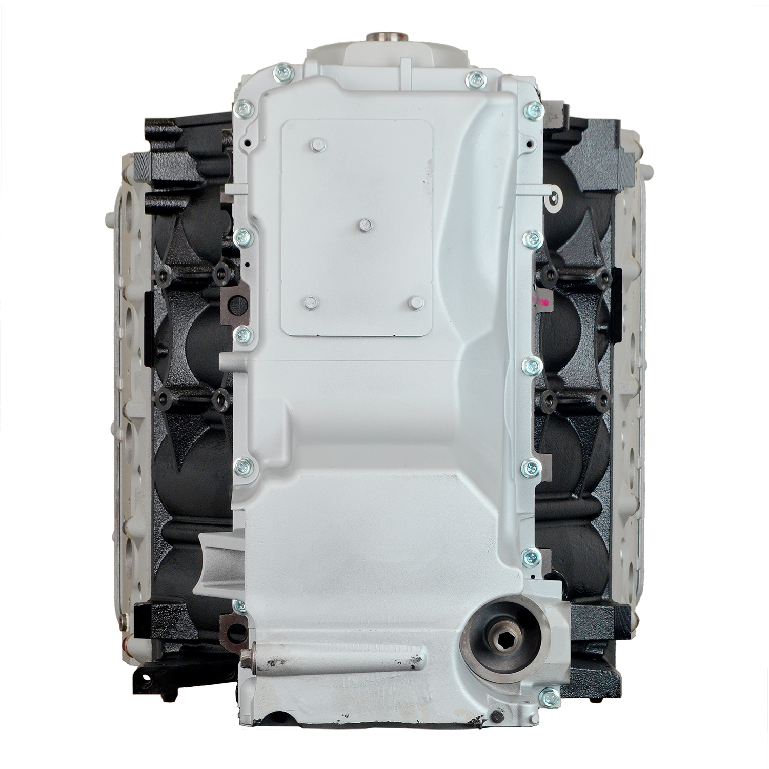 GM 6.0 L96 10-19 Engine (6)