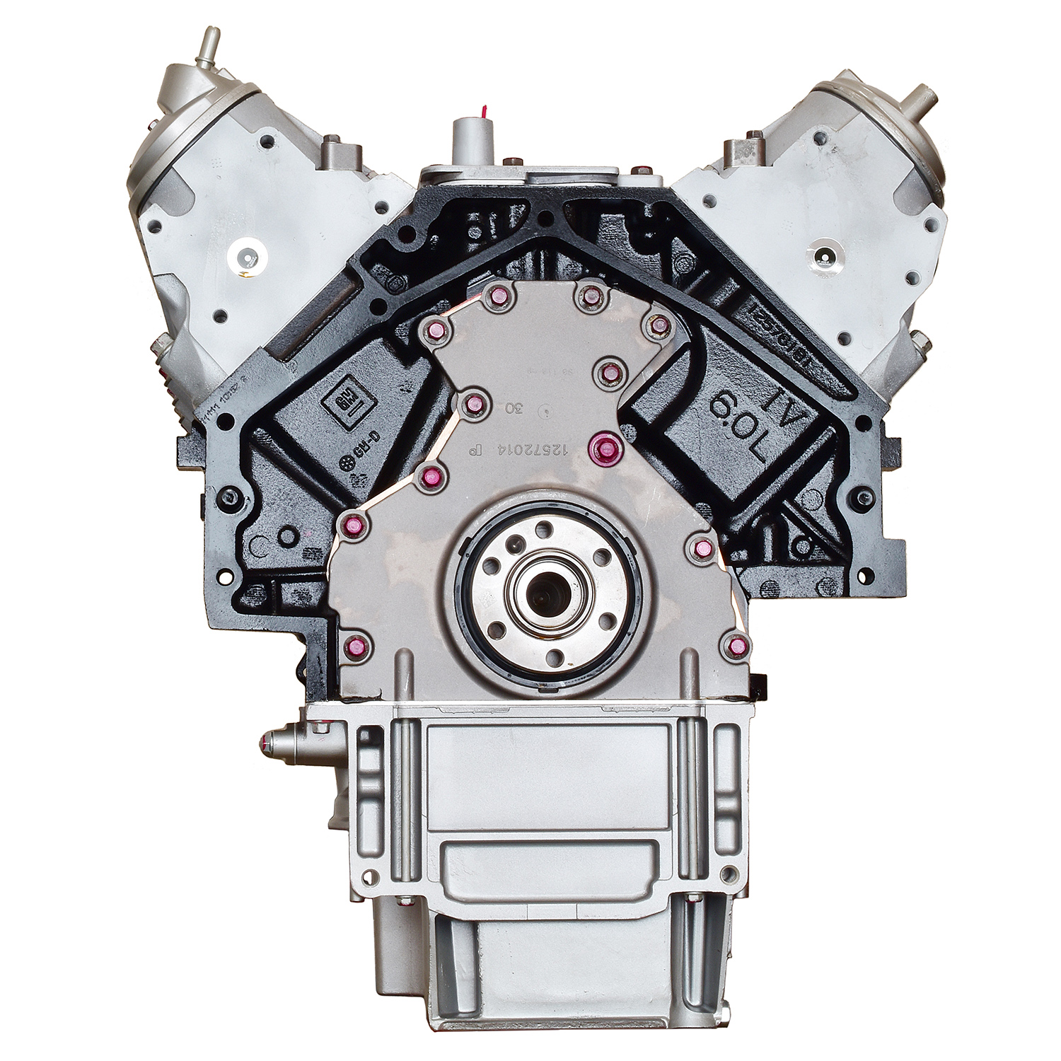 GM 6.0 L96 10-19 HD Engine (3)