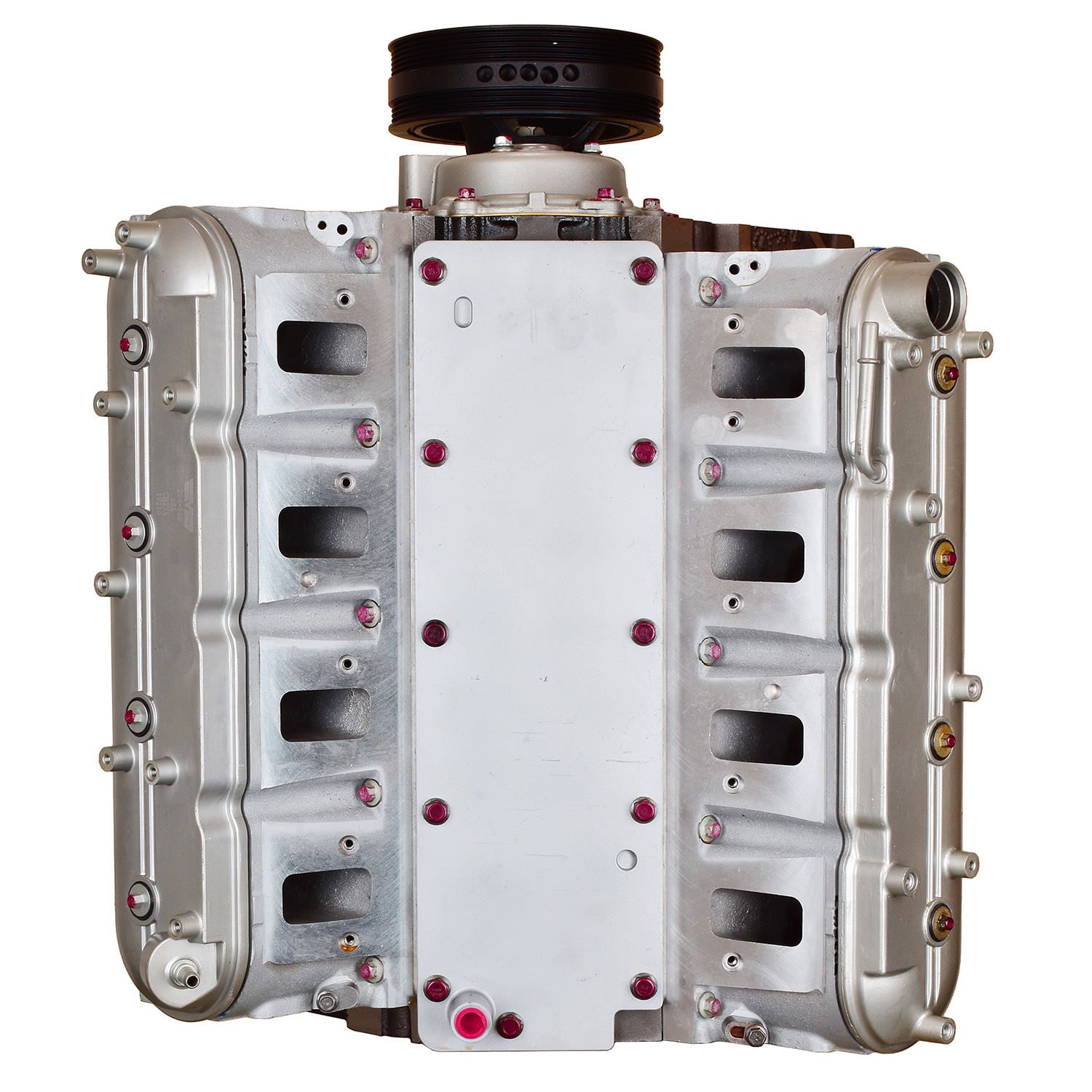 GM 6.0 L96 10-19 HD Engine (5)