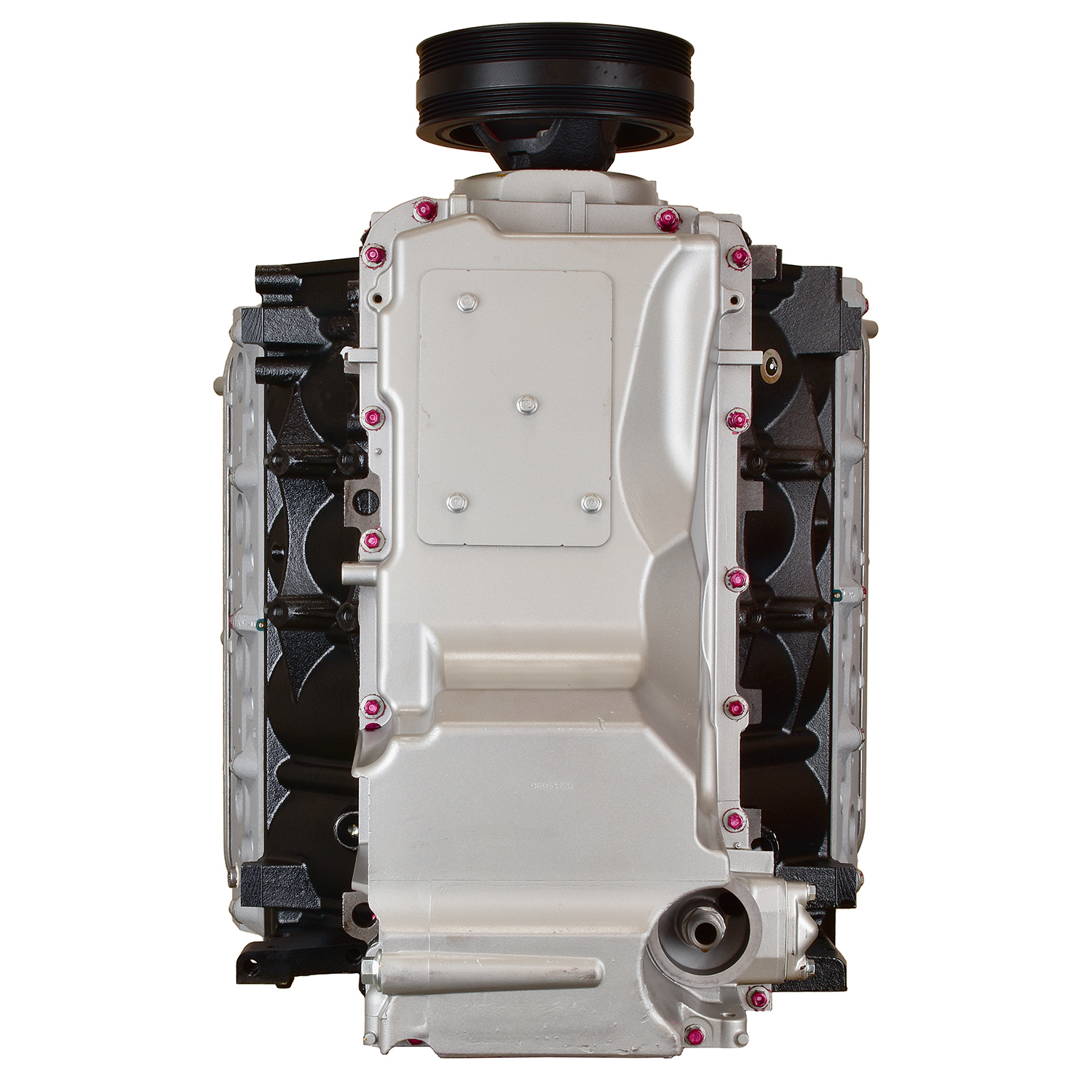GM 6.0 L96 10-19 HD Engine (6)