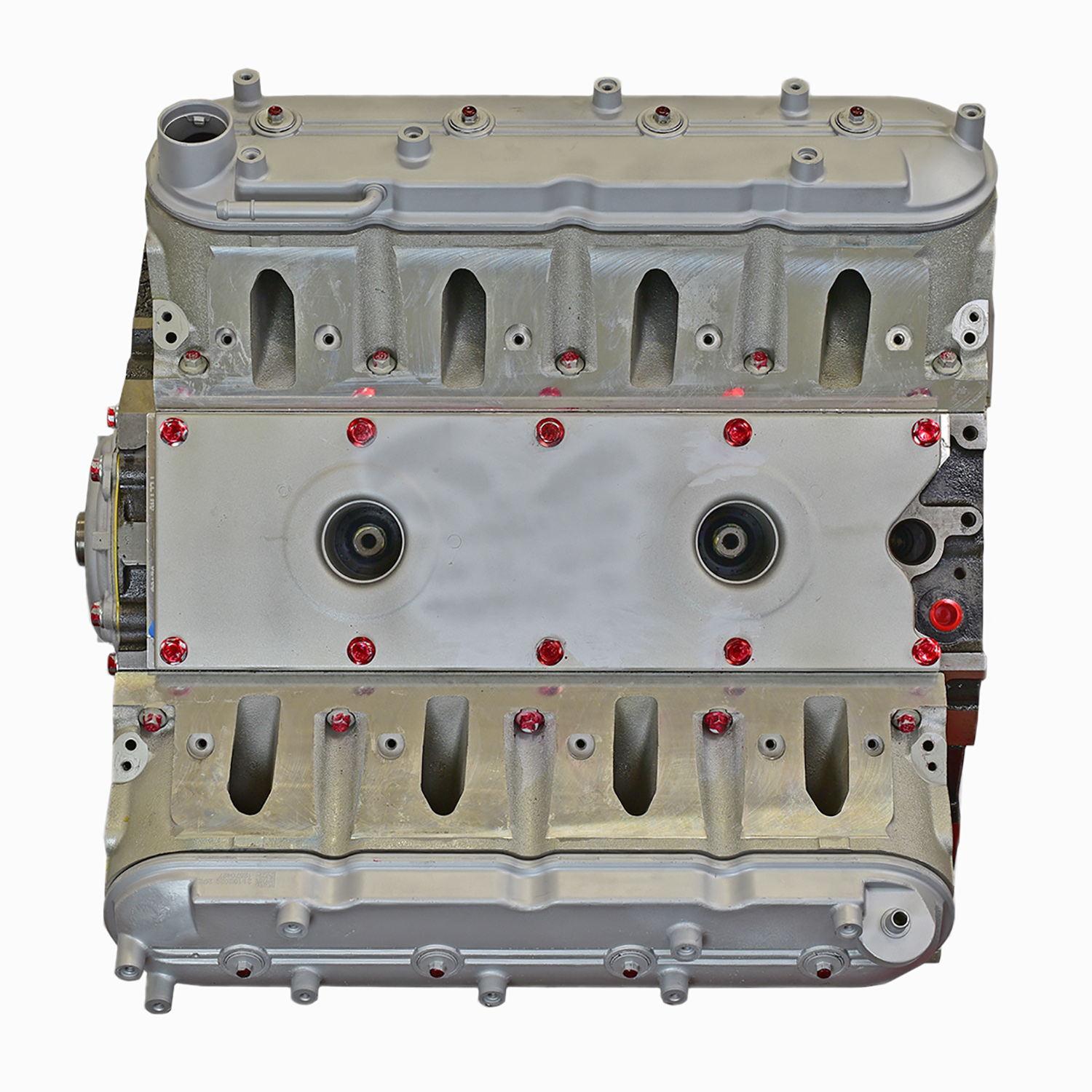 CHEVY 6.0L 02-07 ENGINE (5)