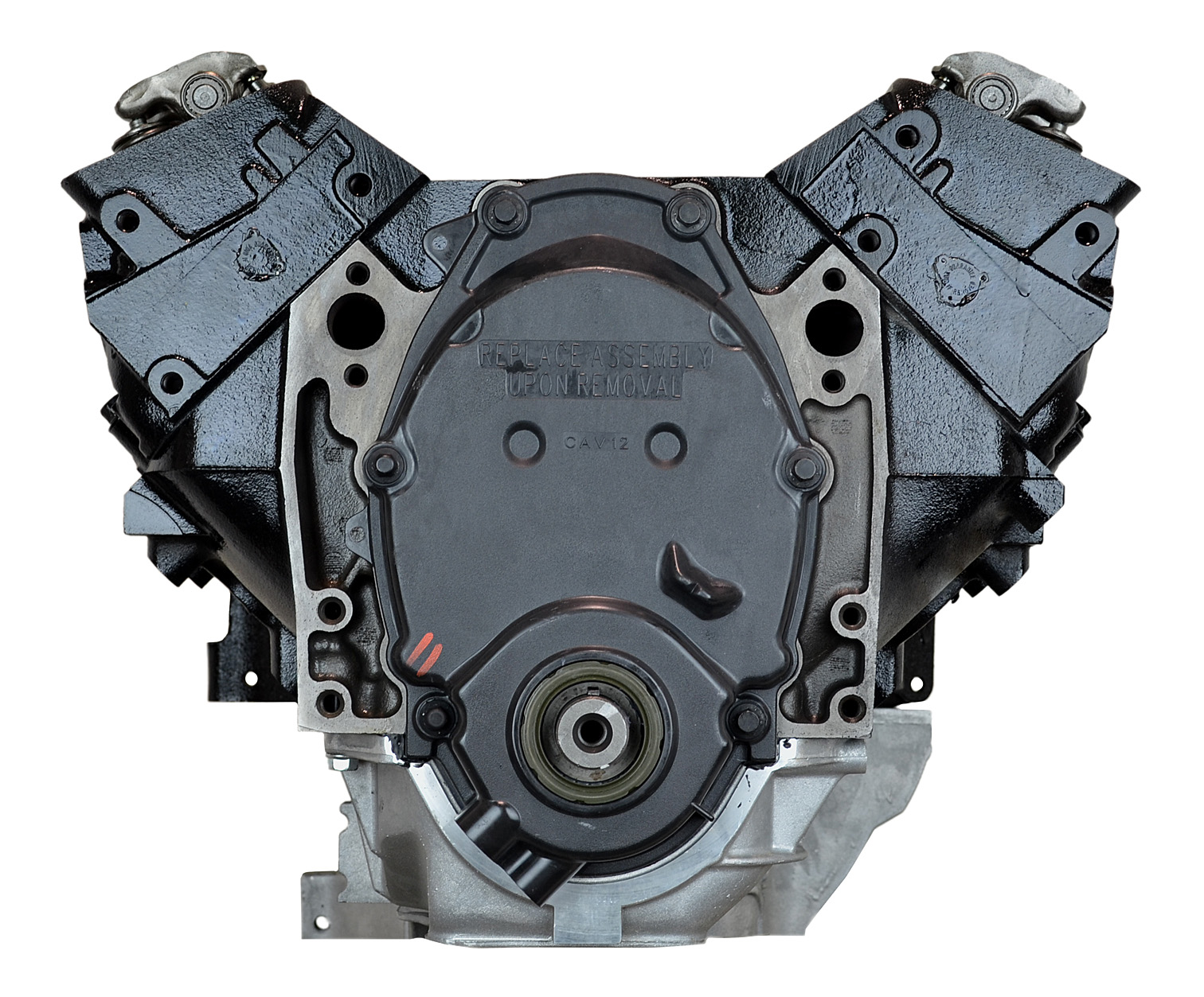 CHEV 4.3/262 01-07 ENGINE