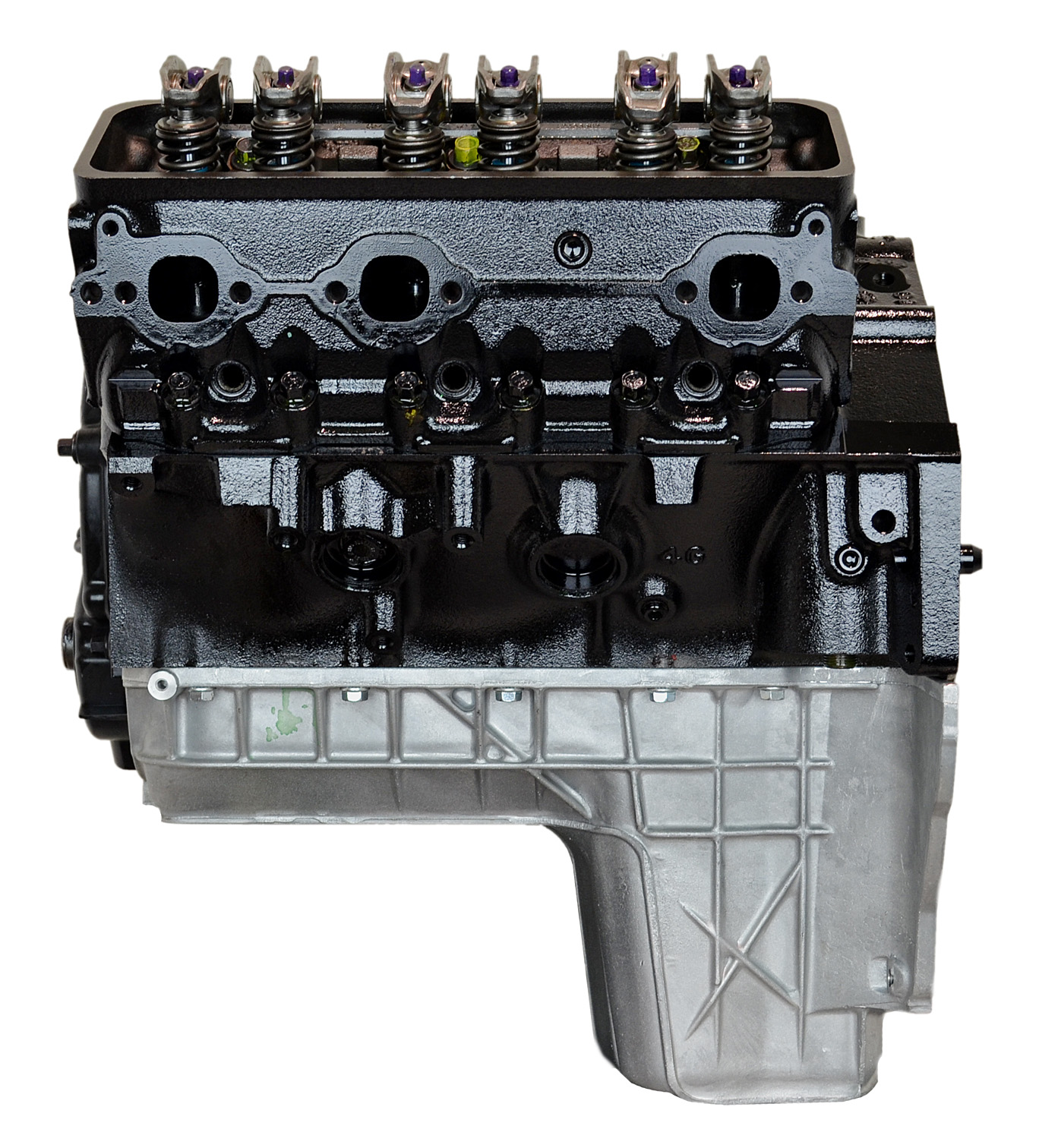 CHEV 4.3/262 01-07 ENGINE (2)