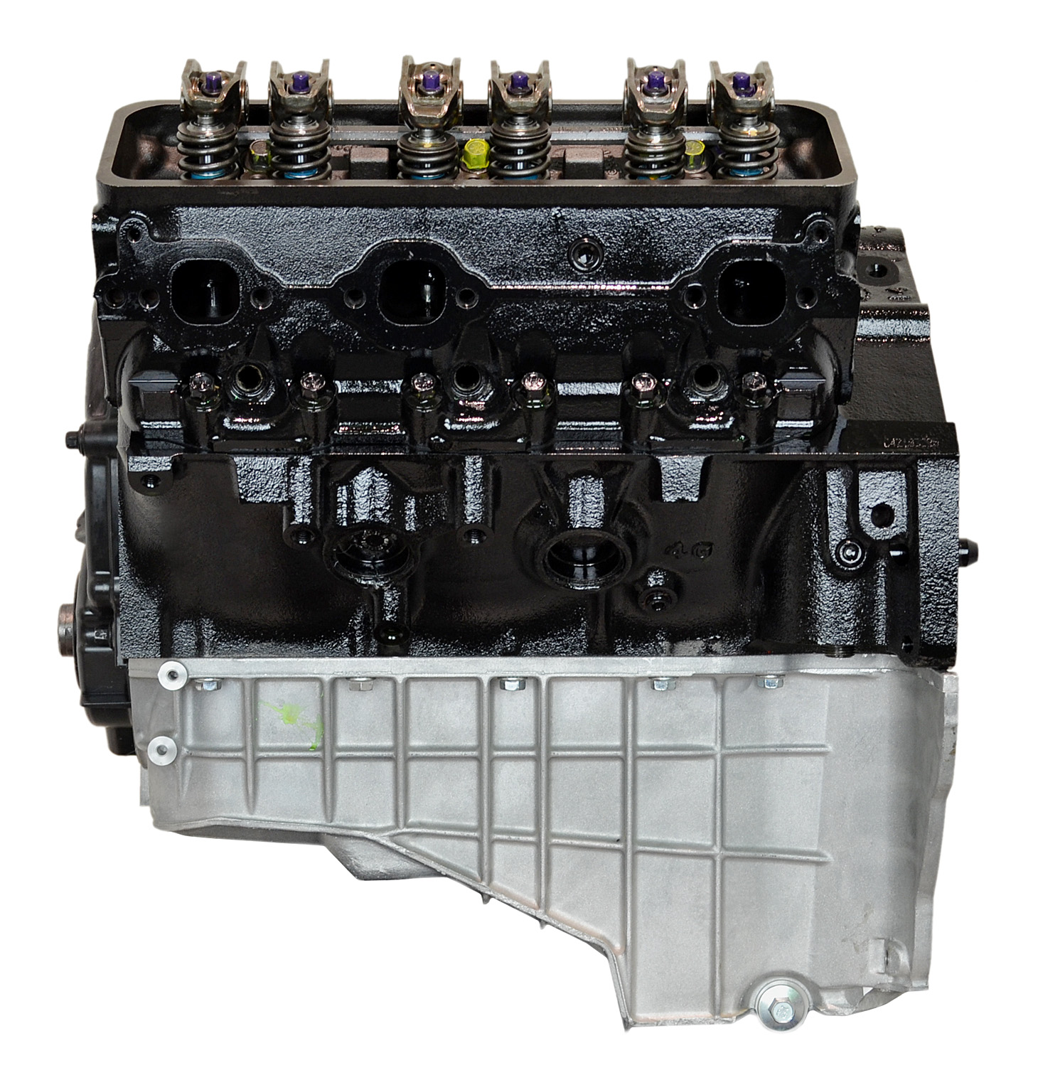 CHEV 262 01-07 2WD ENGINE (2)
