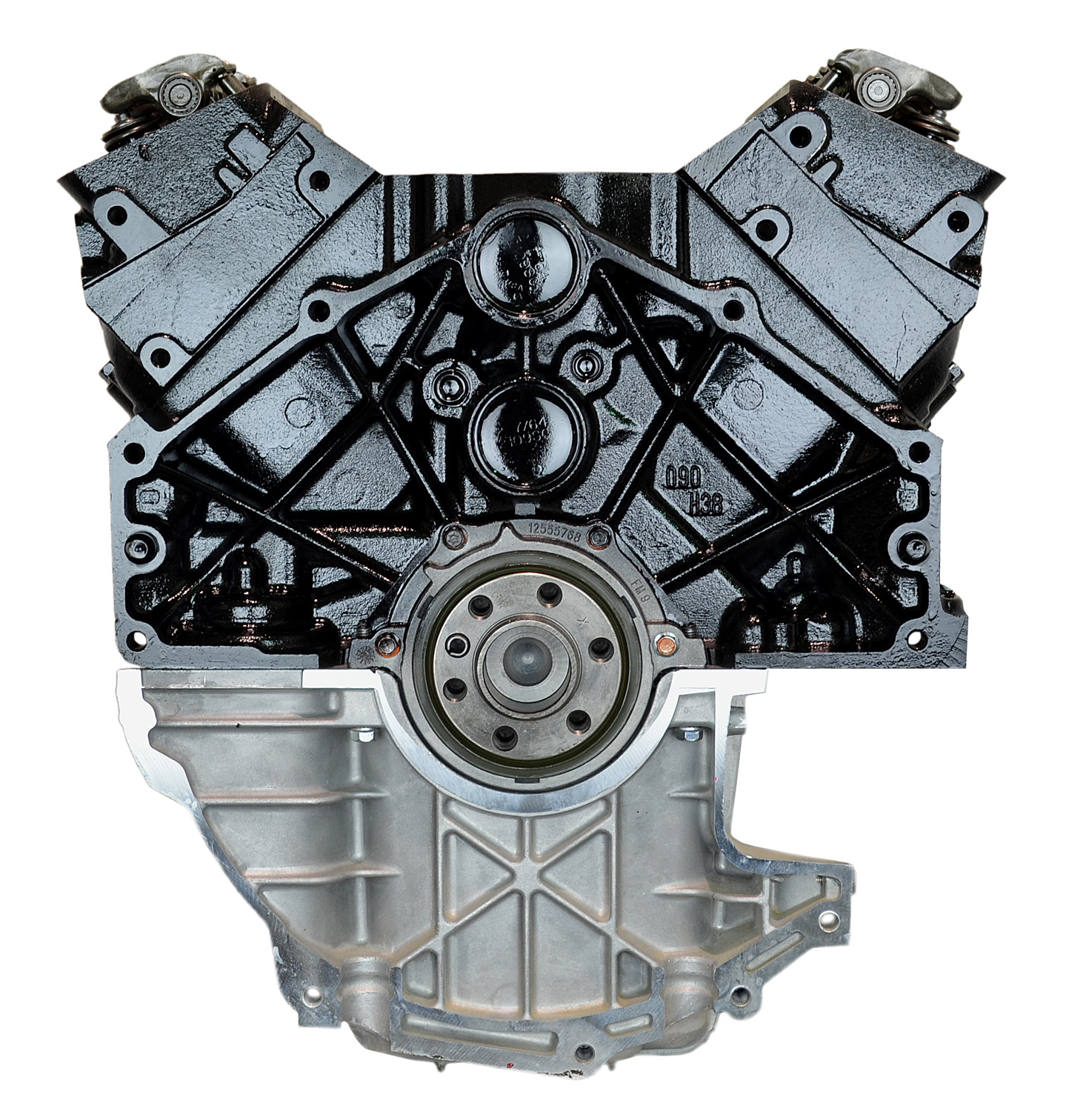 CHEV 262 01-07 2WD ENGINE (3)