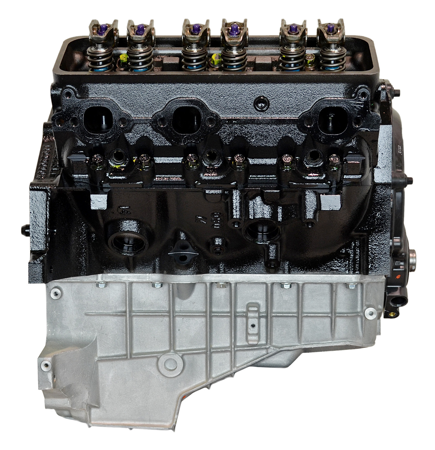 CHEV 262 01-07 2WD ENGINE (4)