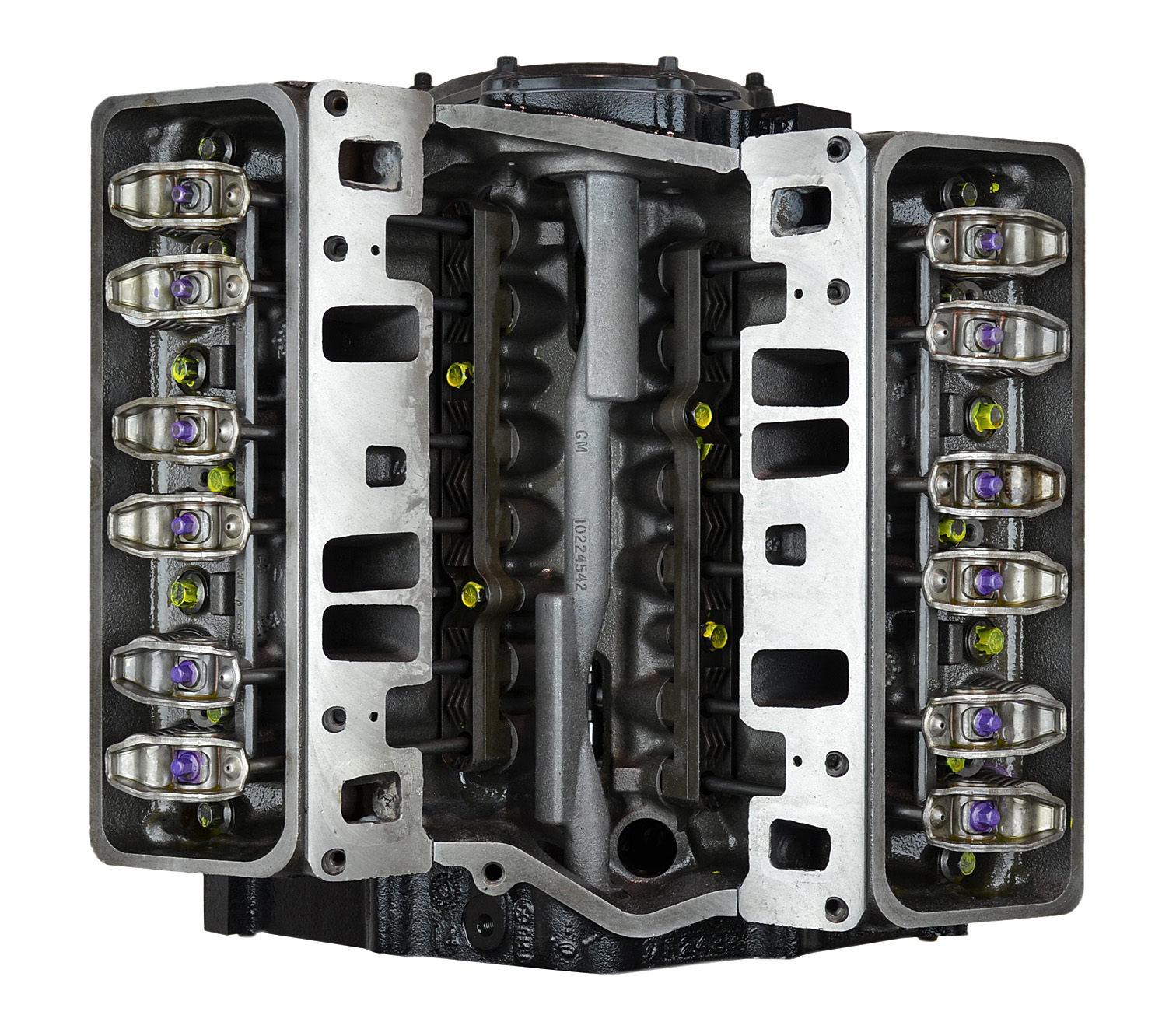 CHEV 262 01-07 2WD ENGINE (5)