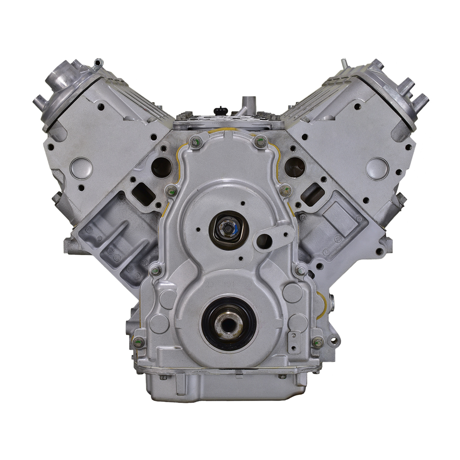 CHEV 5.3 10-14 ENGINE