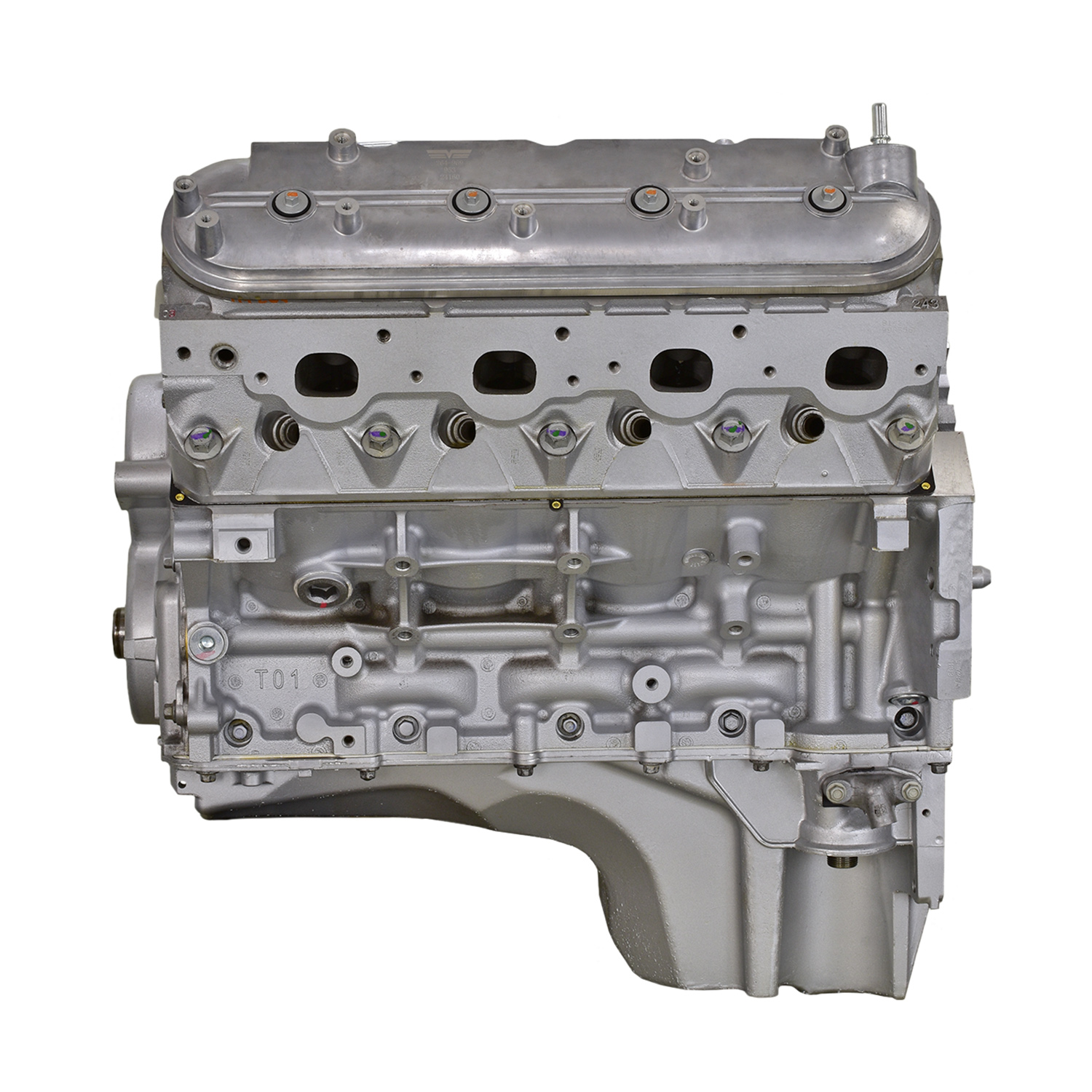 CHEV 5.3 10-14 ENGINE (2)